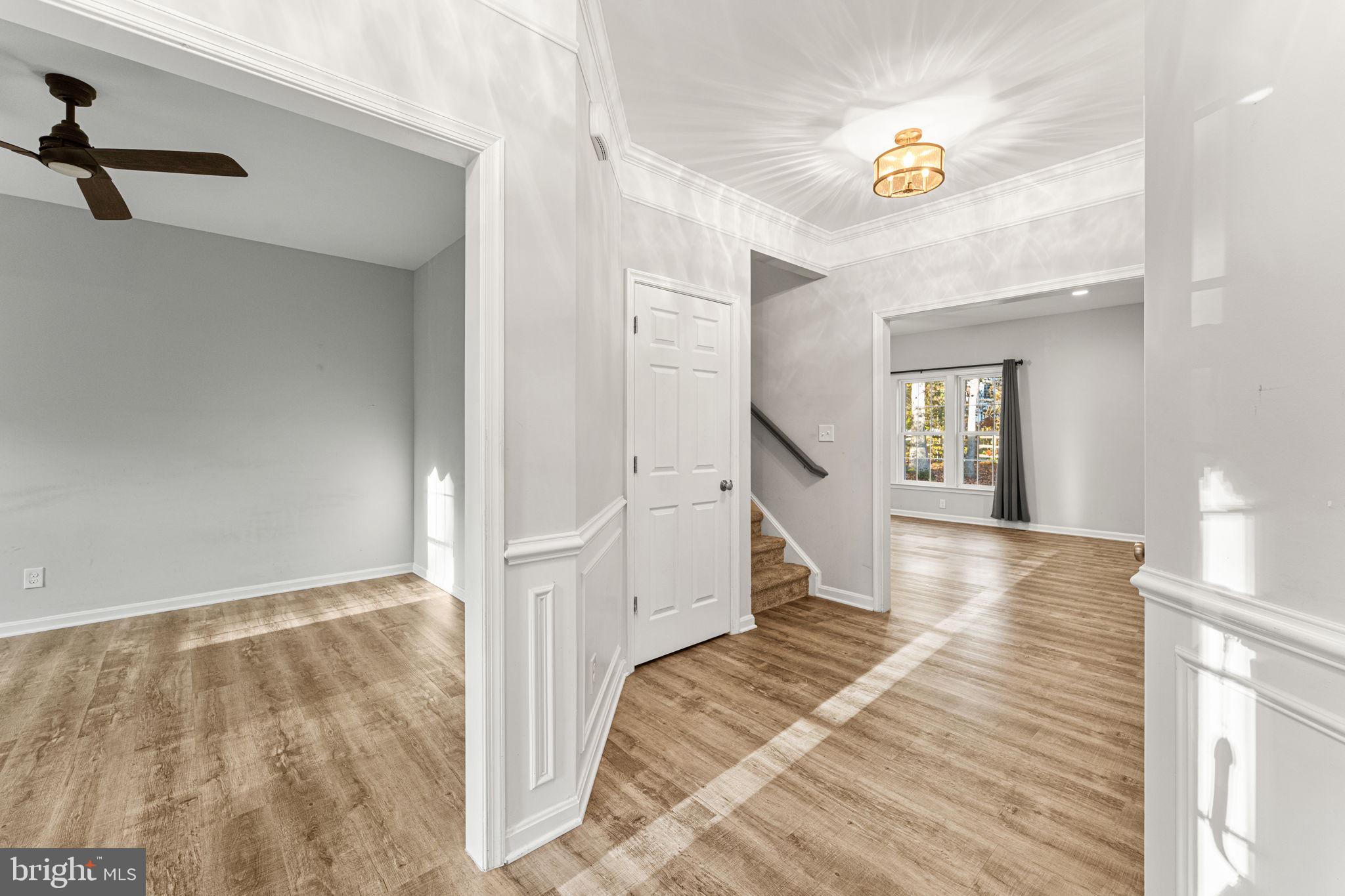 SPRING CREEK - Residential