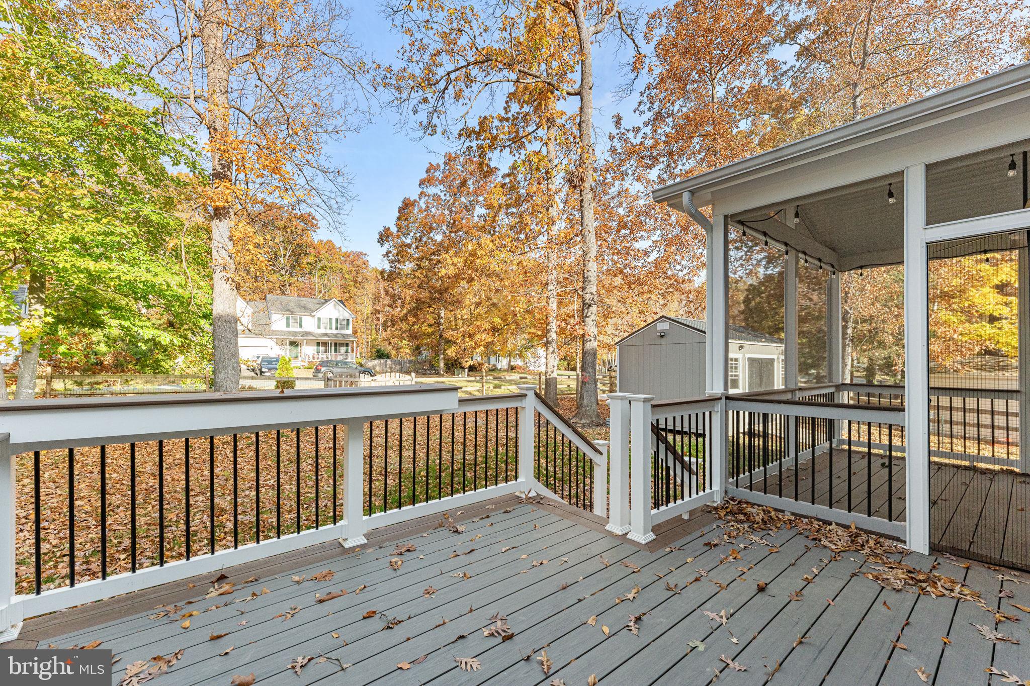 SPRING CREEK - Residential