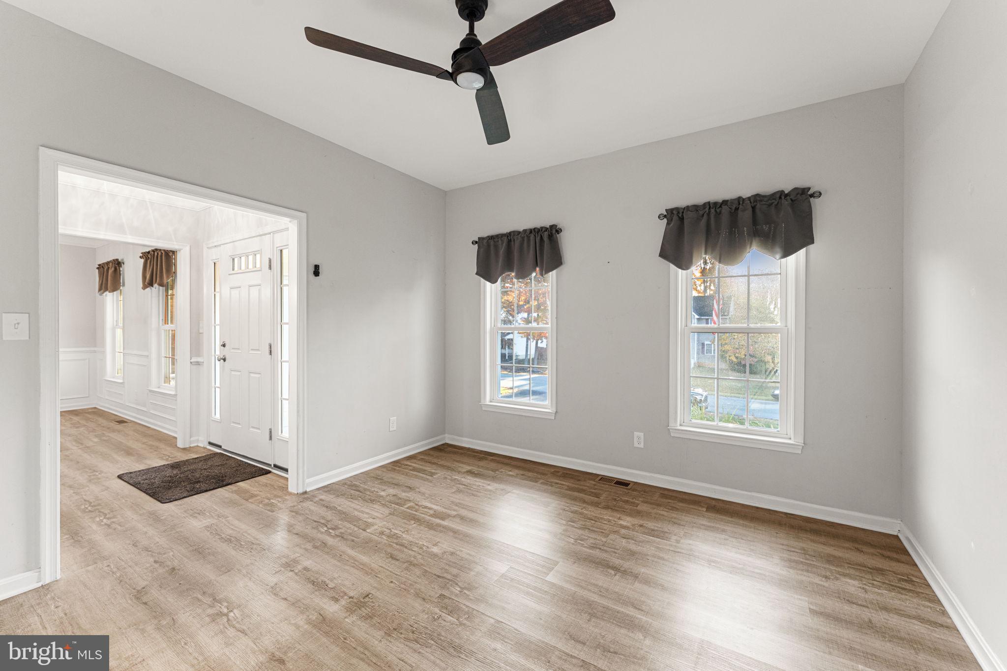 SPRING CREEK - Residential