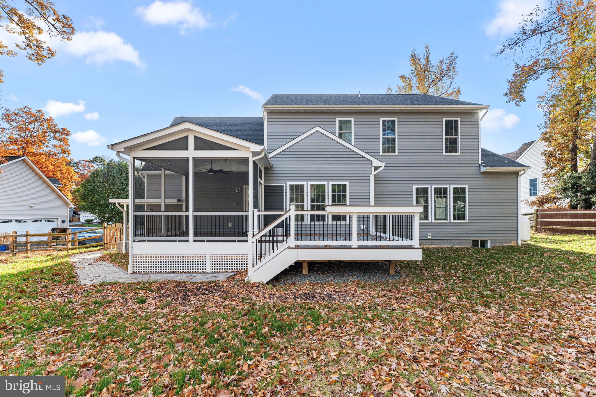 SPRING CREEK - Residential