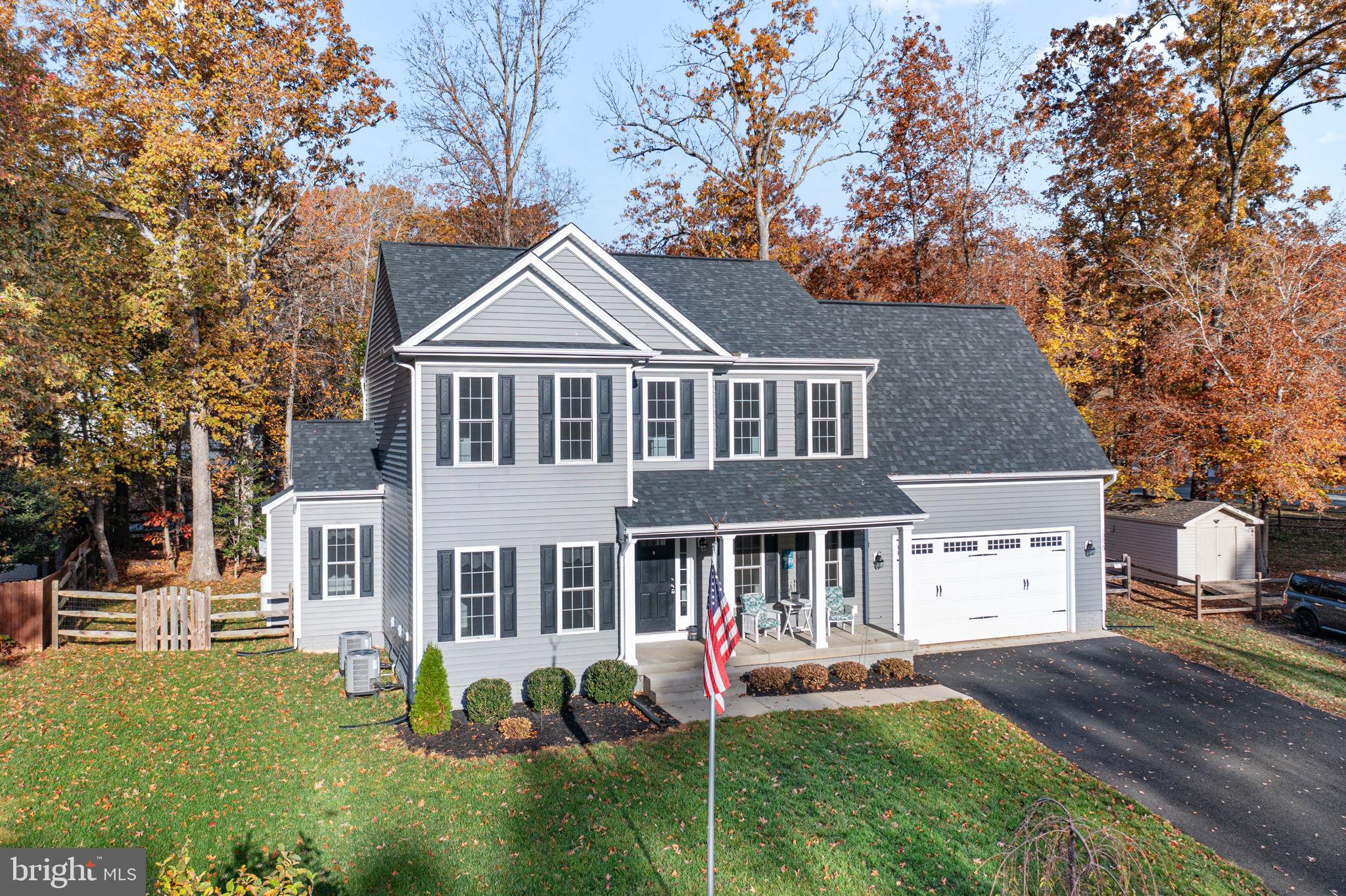 10820 CHANCELLORVILLE DR