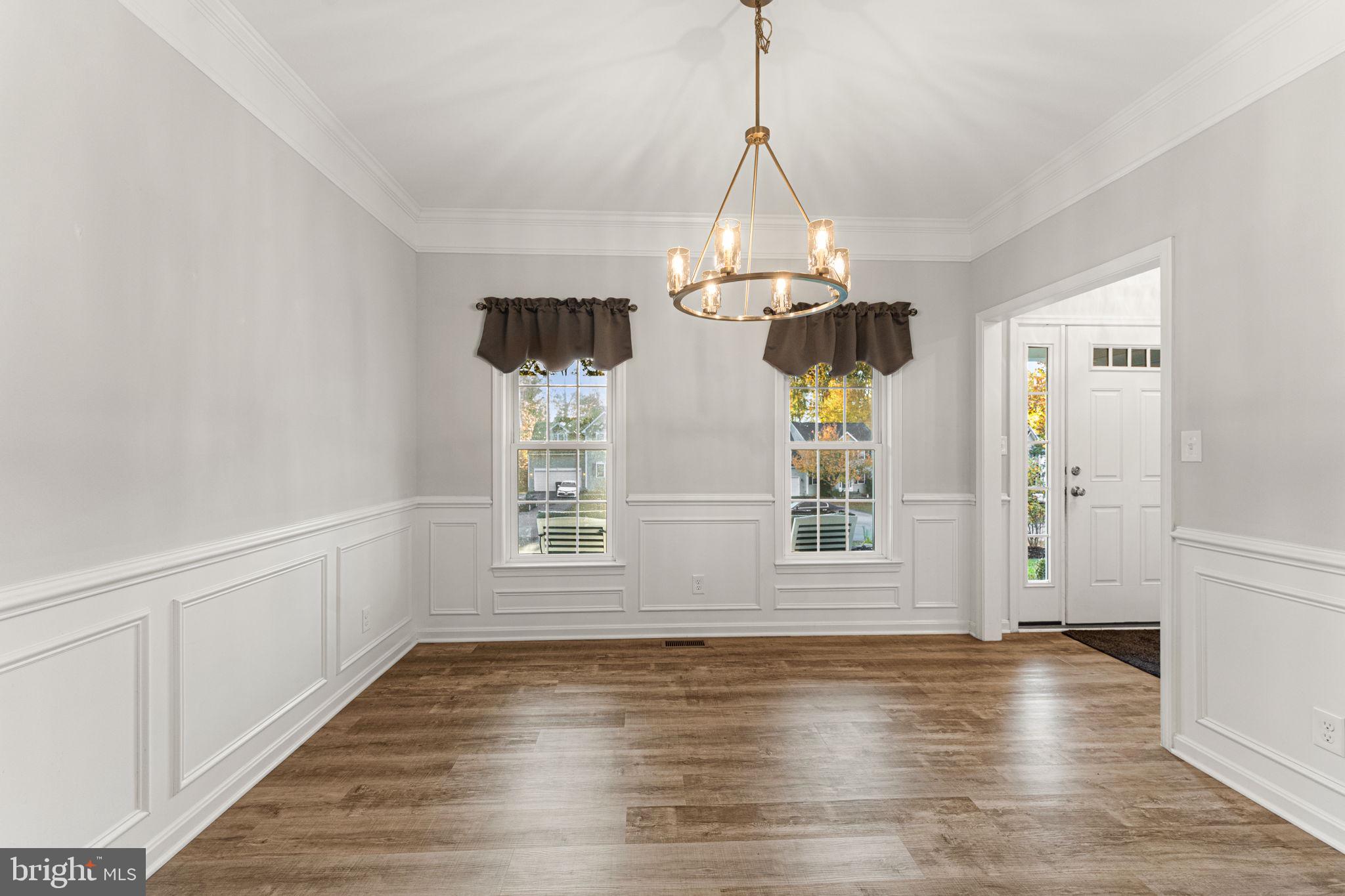 SPRING CREEK - Residential