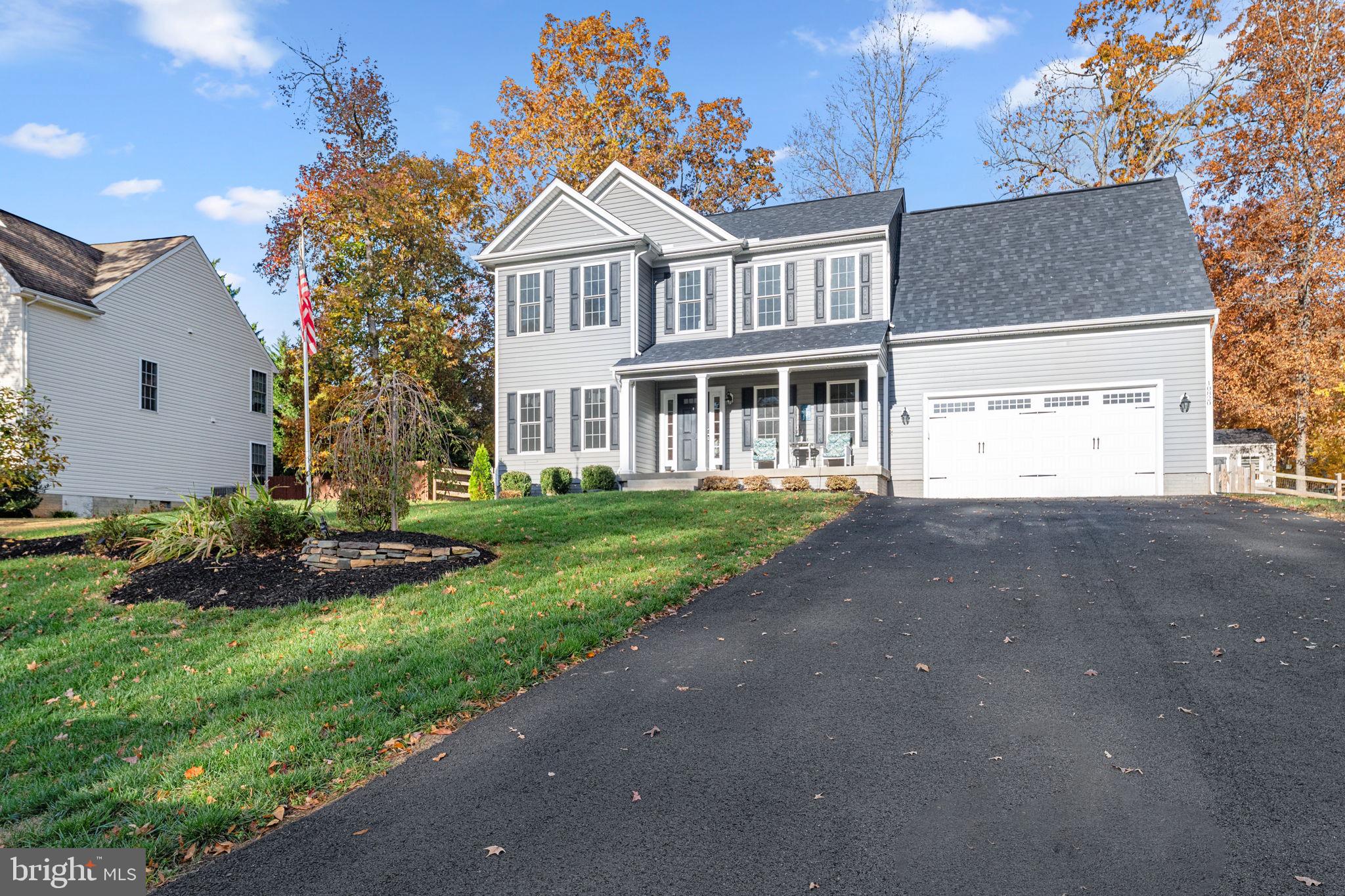 10820 CHANCELLORVILLE DR