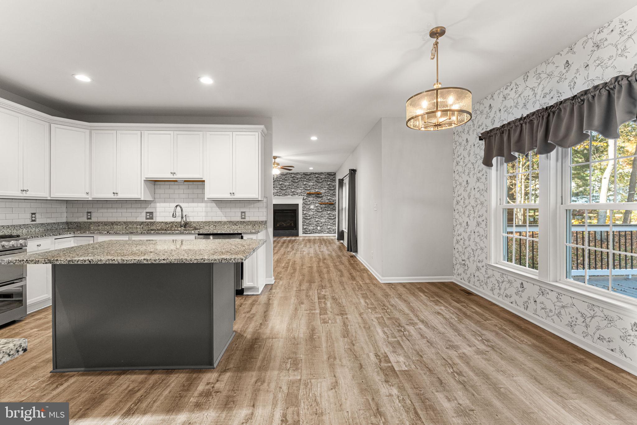 SPRING CREEK - Residential