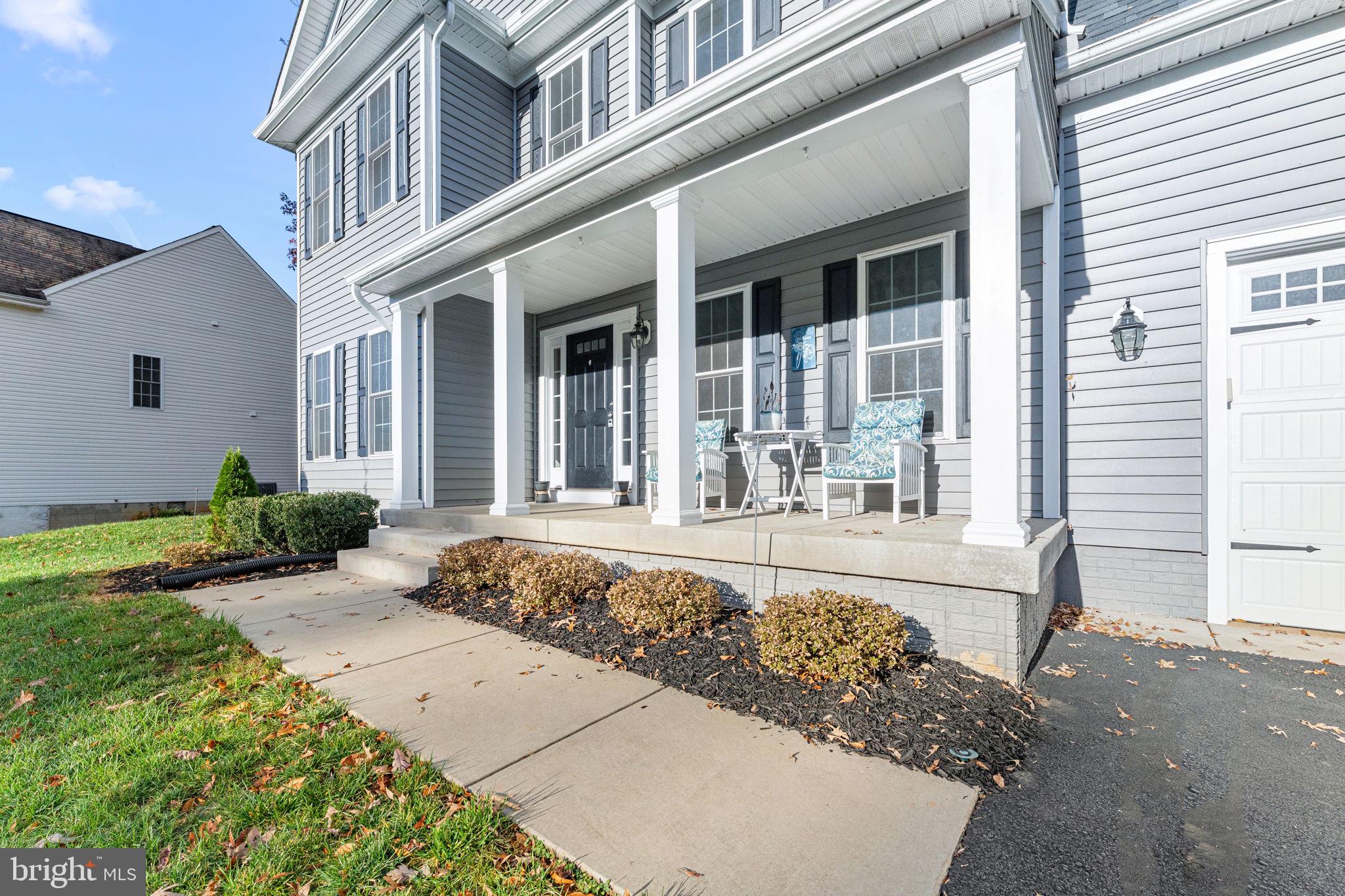 10820 CHANCELLORVILLE DR