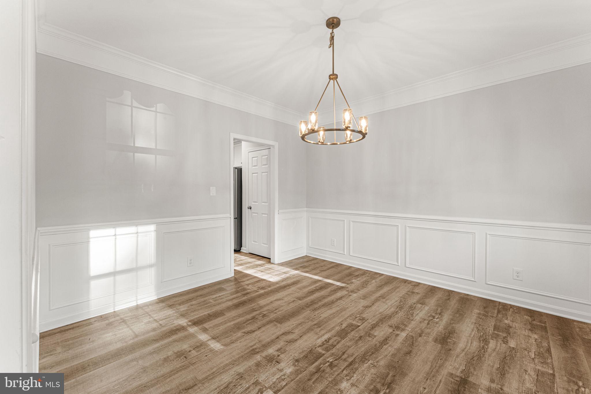 SPRING CREEK - Residential