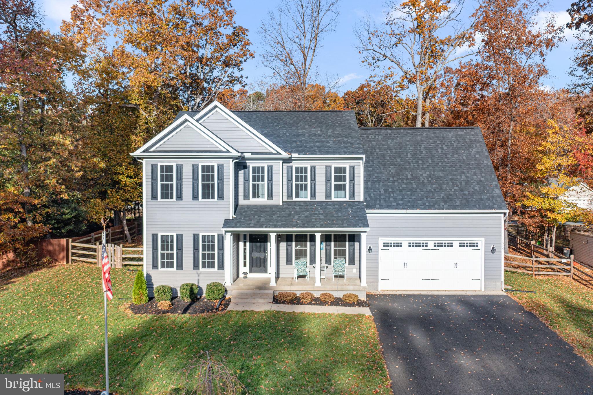 10820 CHANCELLORVILLE DR