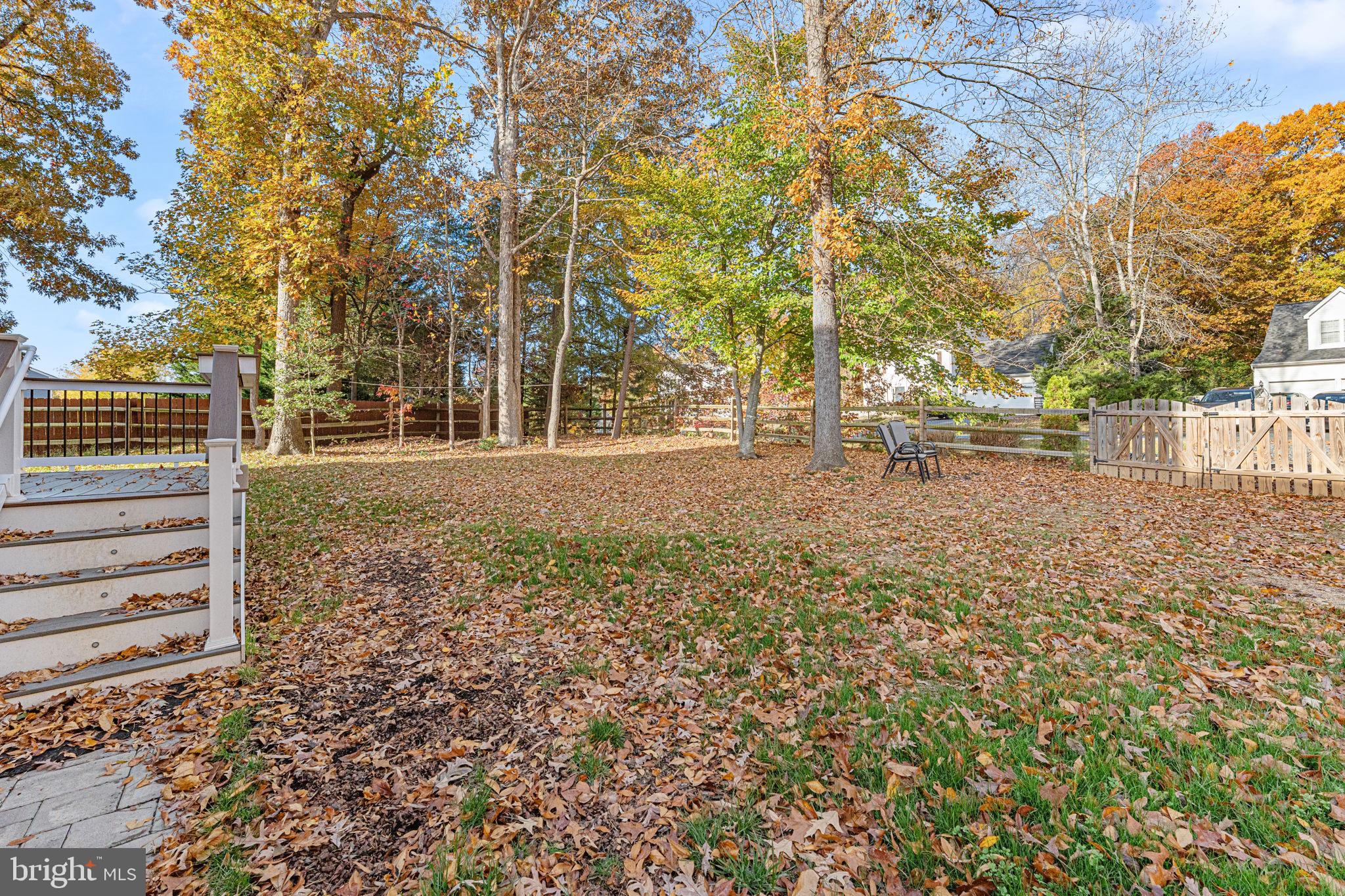 SPRING CREEK - Residential