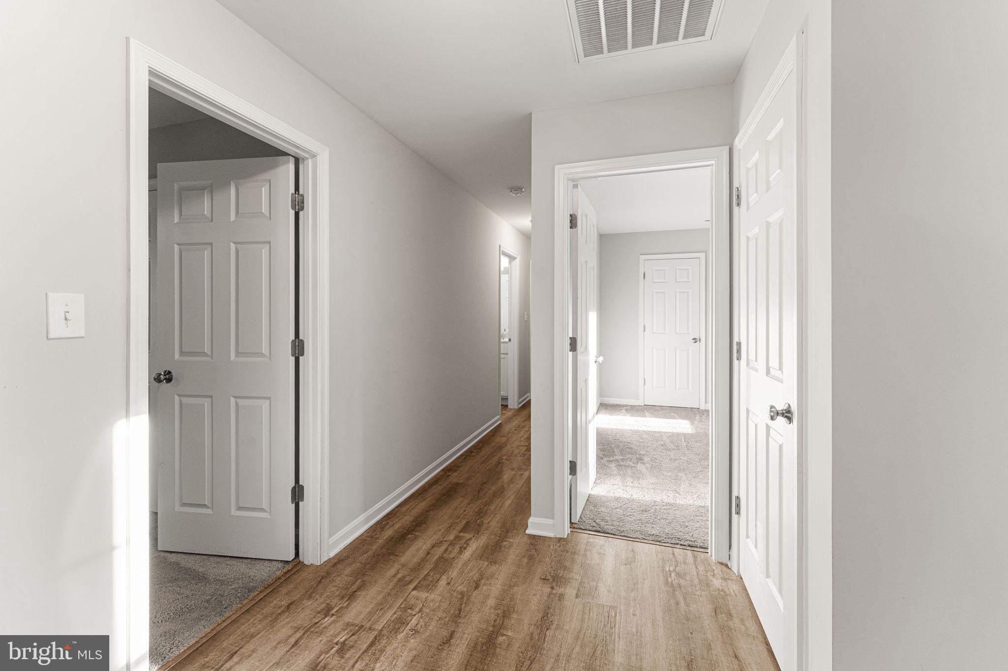 SPRING CREEK - Residential