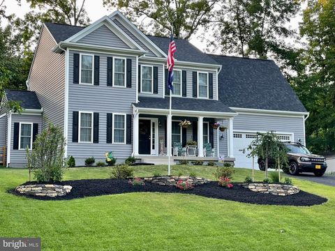 10820 CHANCELLORVILLE DR SPOTSYLVANIA VA 22553