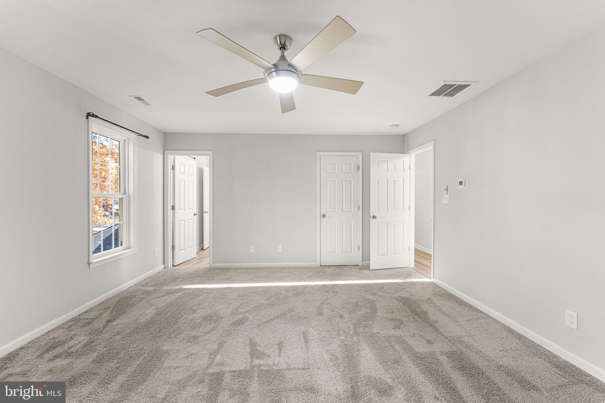 SPRING CREEK - Residential