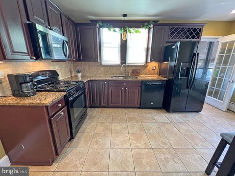 Tiny photo for 4129 Garrett Road, DREXEL HILL, PA 19026 (MLS # PADE2112530)