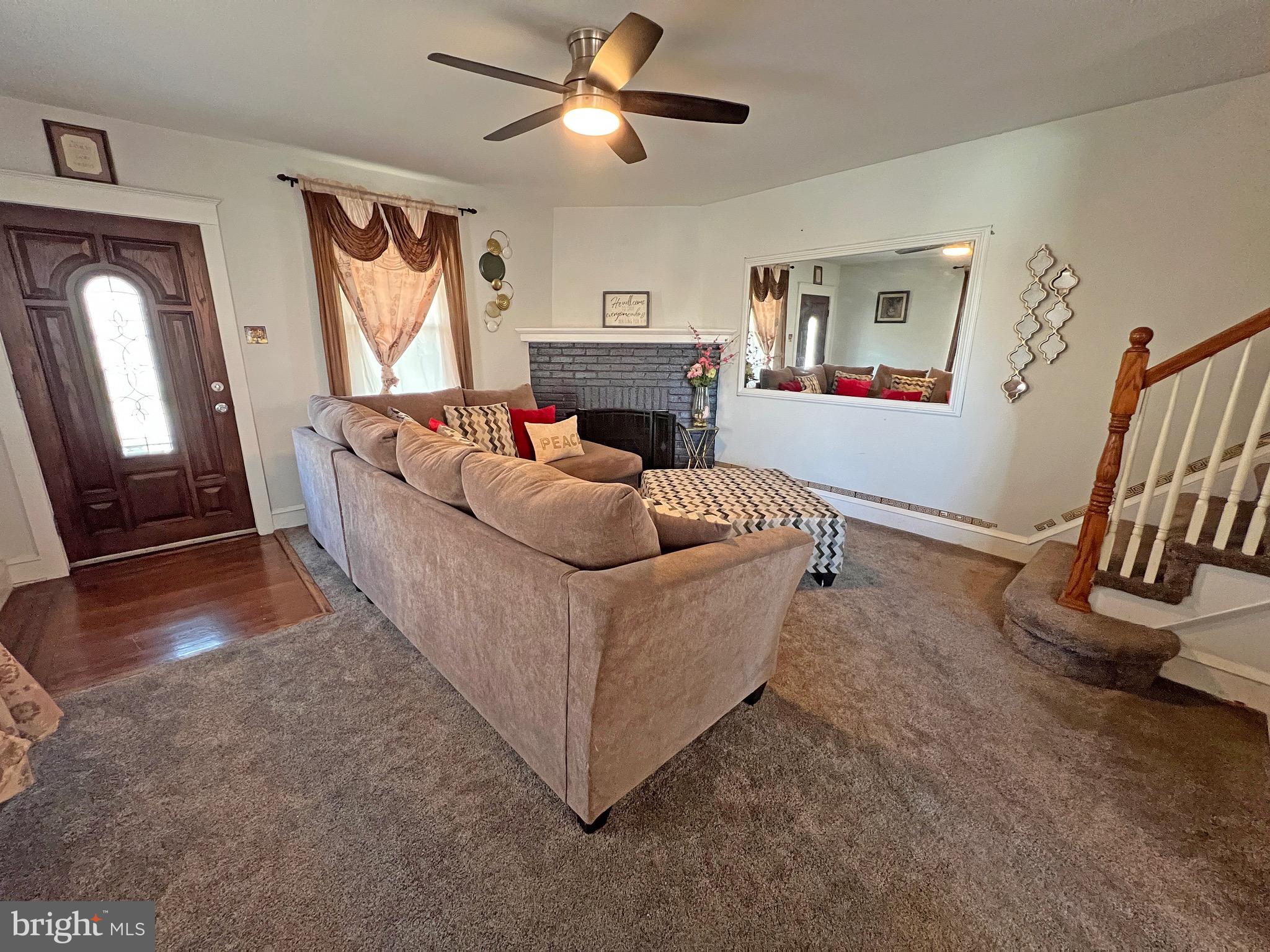 DREXEL HILL - Residential