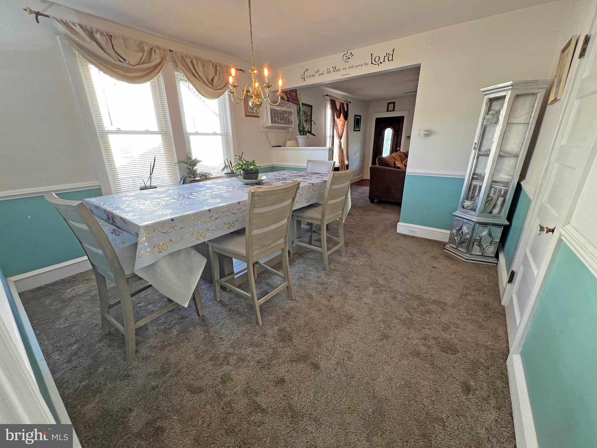 DREXEL HILL - Residential