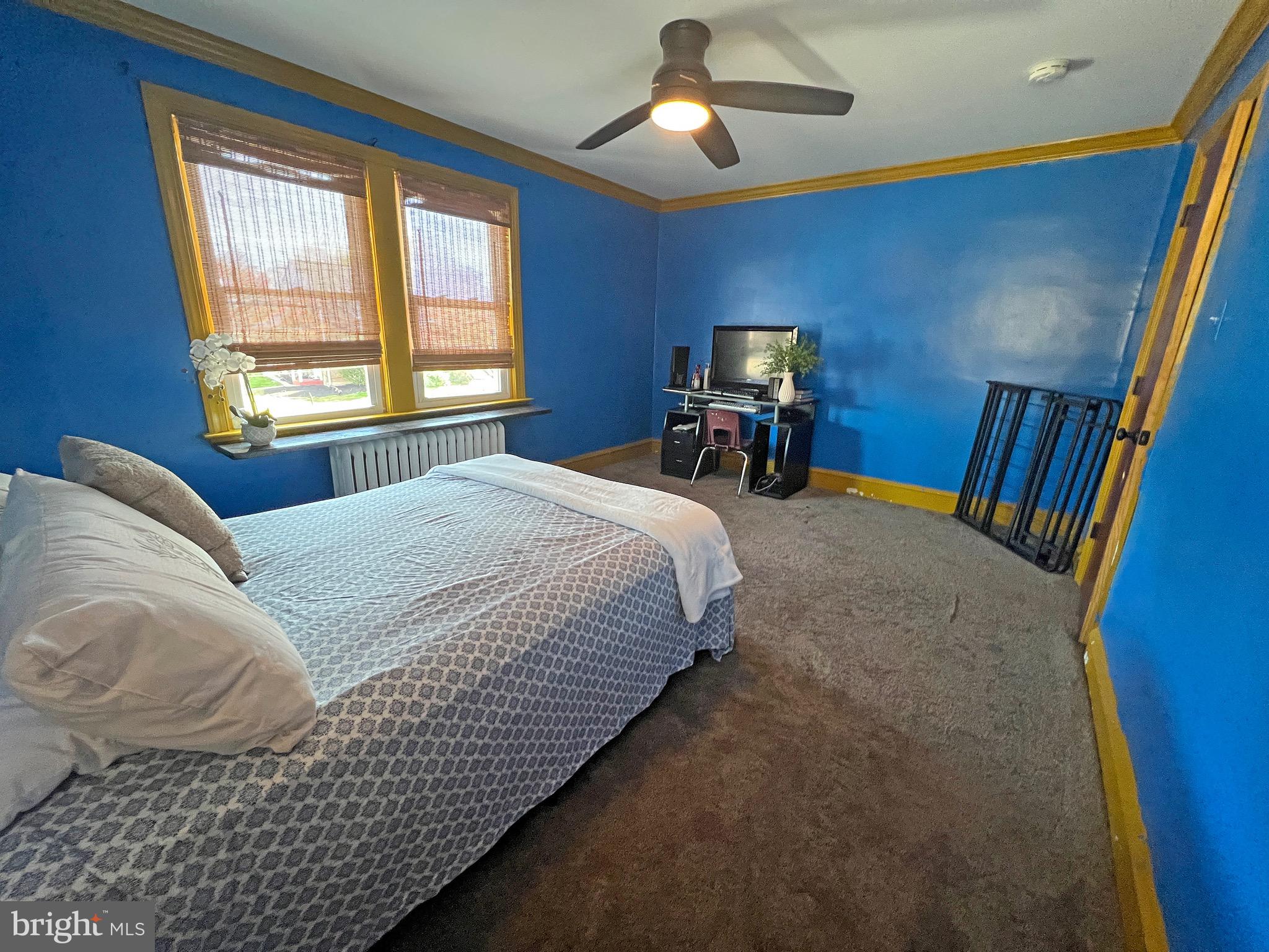 DREXEL HILL - Residential