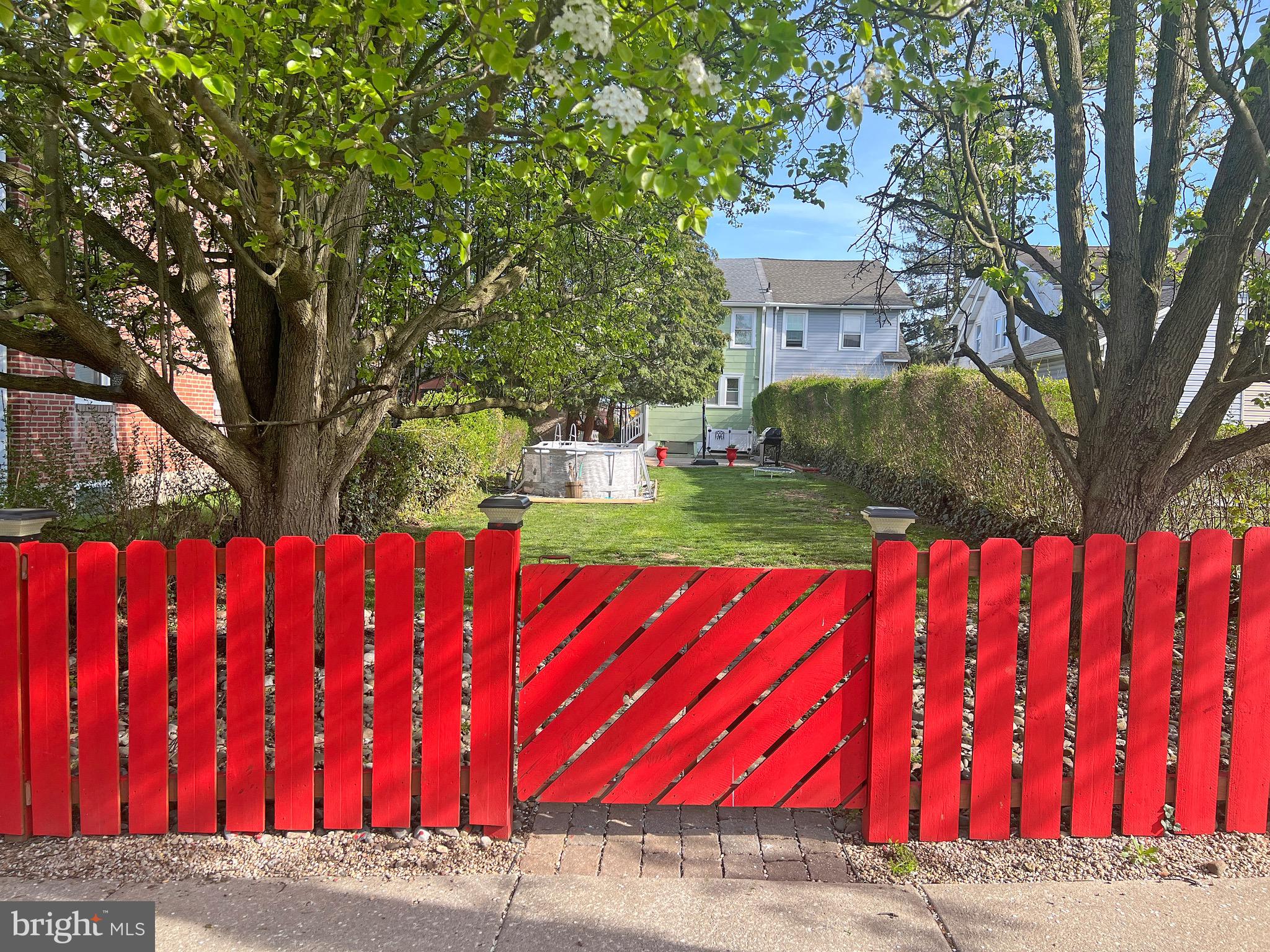 DREXEL HILL - Residential