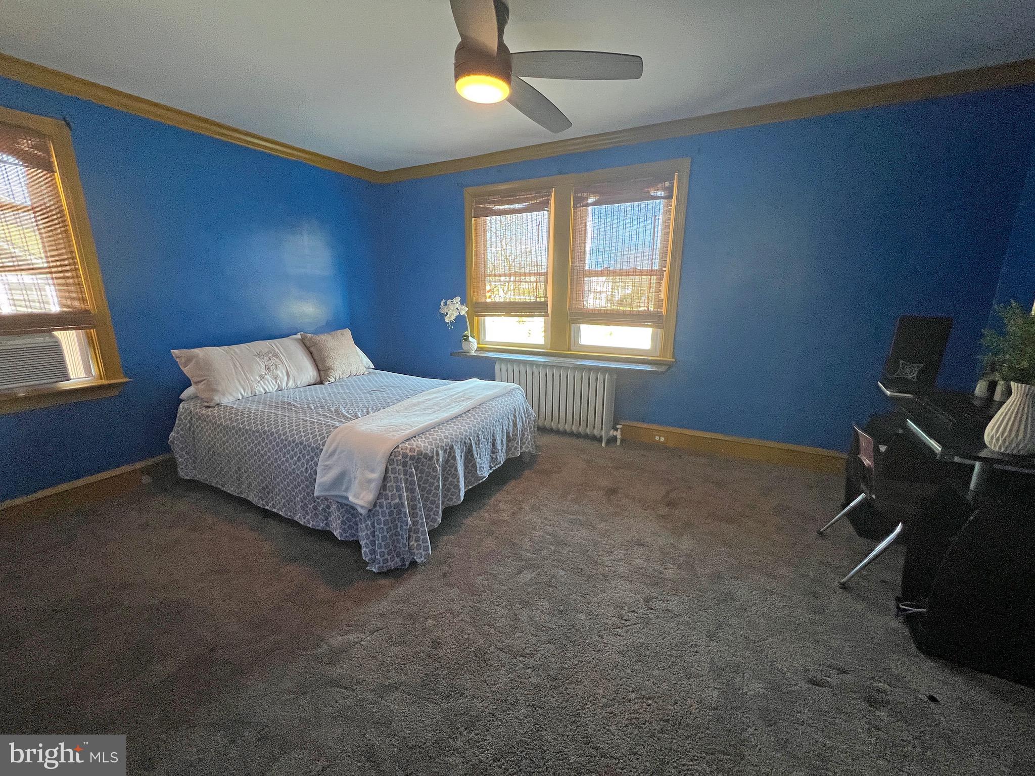 DREXEL HILL - Residential