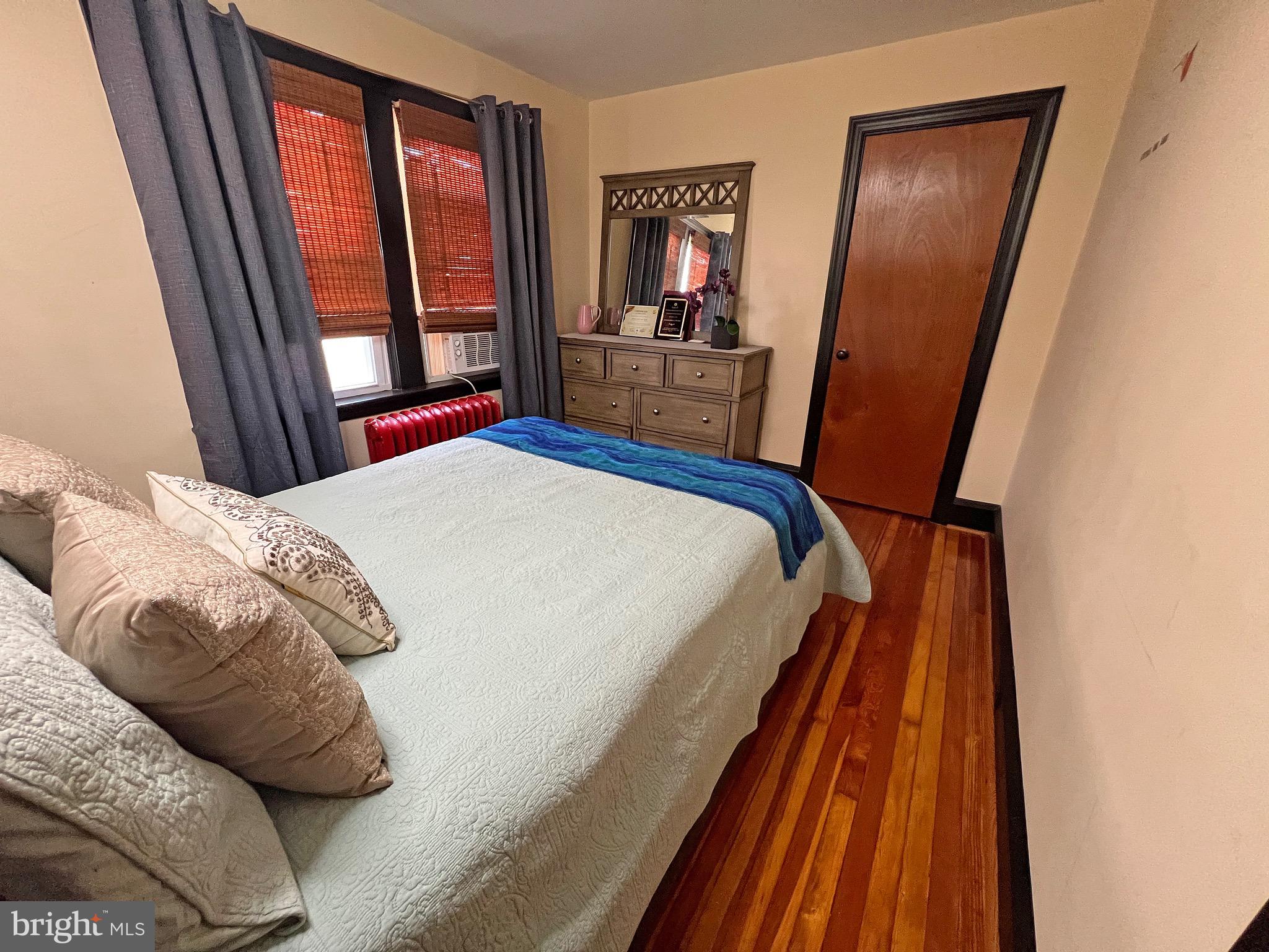 DREXEL HILL - Residential