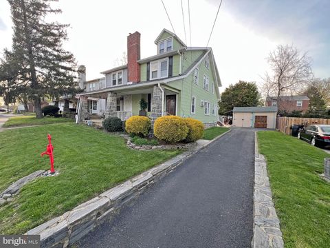 Tiny photo for 4129 Garrett Road, DREXEL HILL, PA 19026 (MLS # PADE2112530)