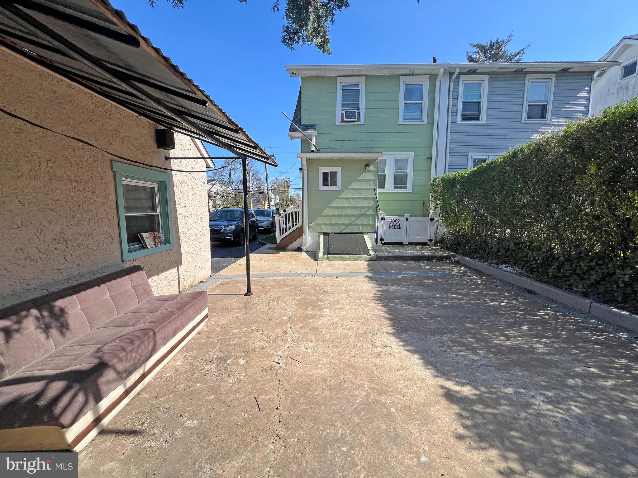 DREXEL HILL - Residential