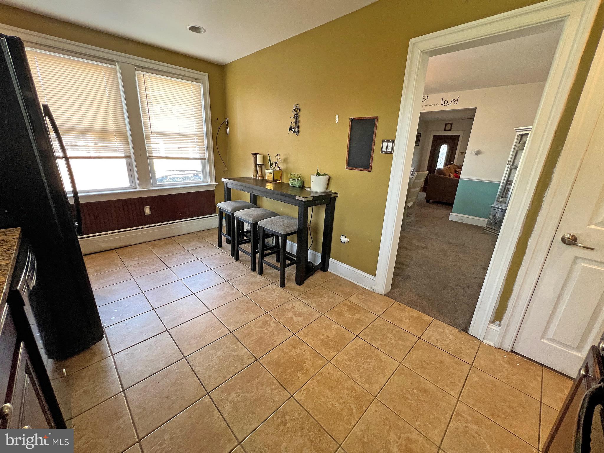 DREXEL HILL - Residential