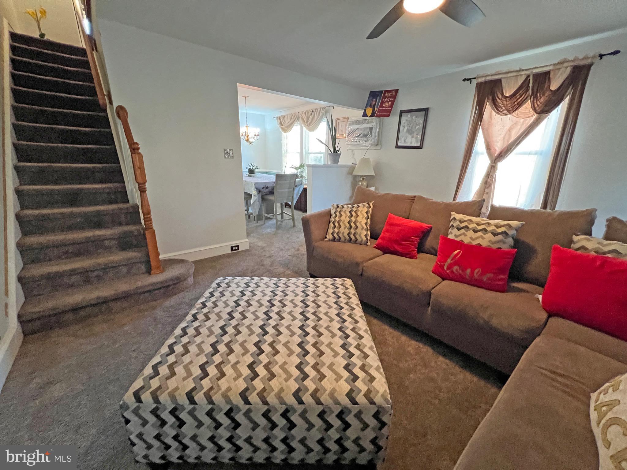 DREXEL HILL - Residential