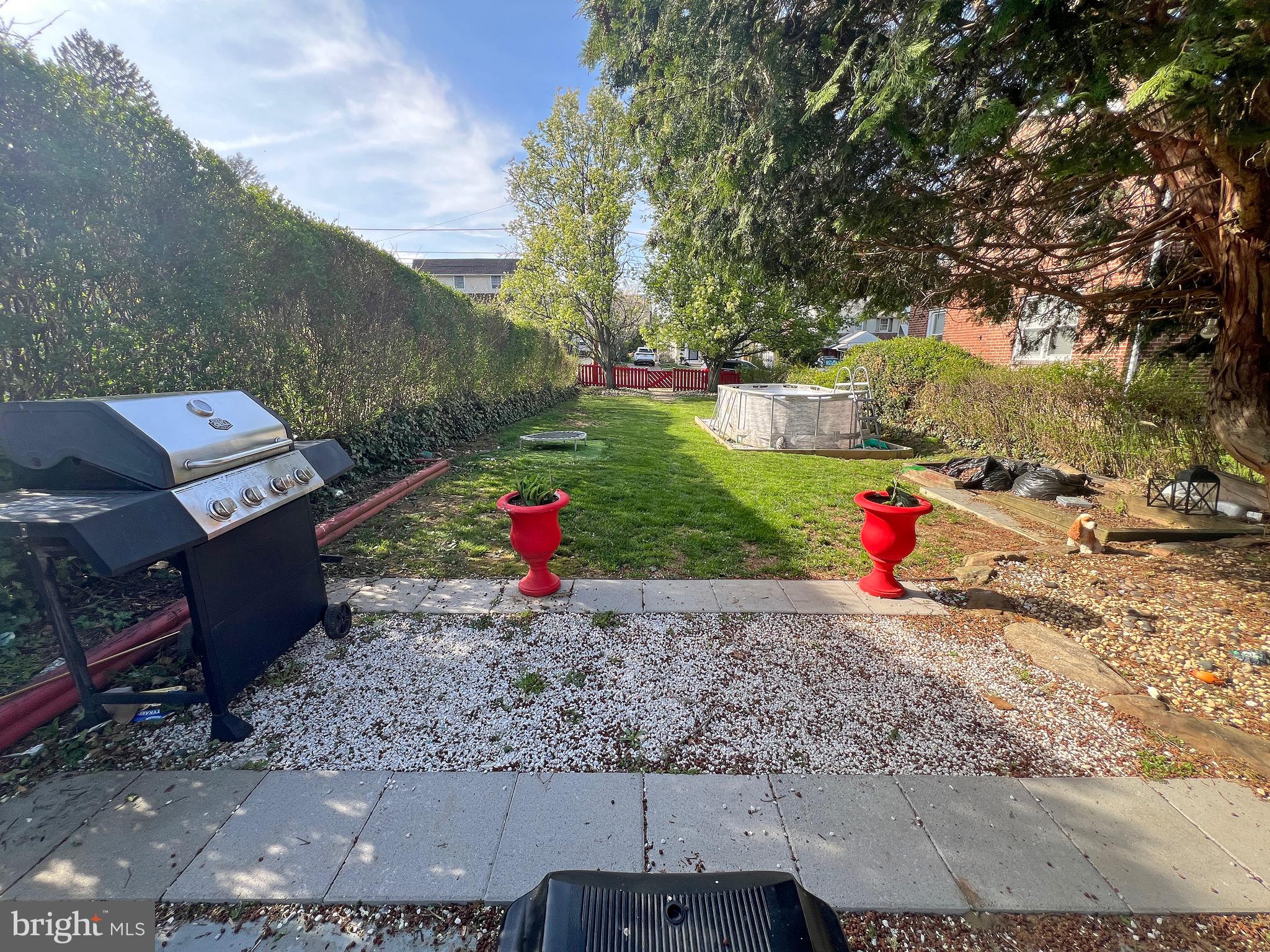 DREXEL HILL - Residential