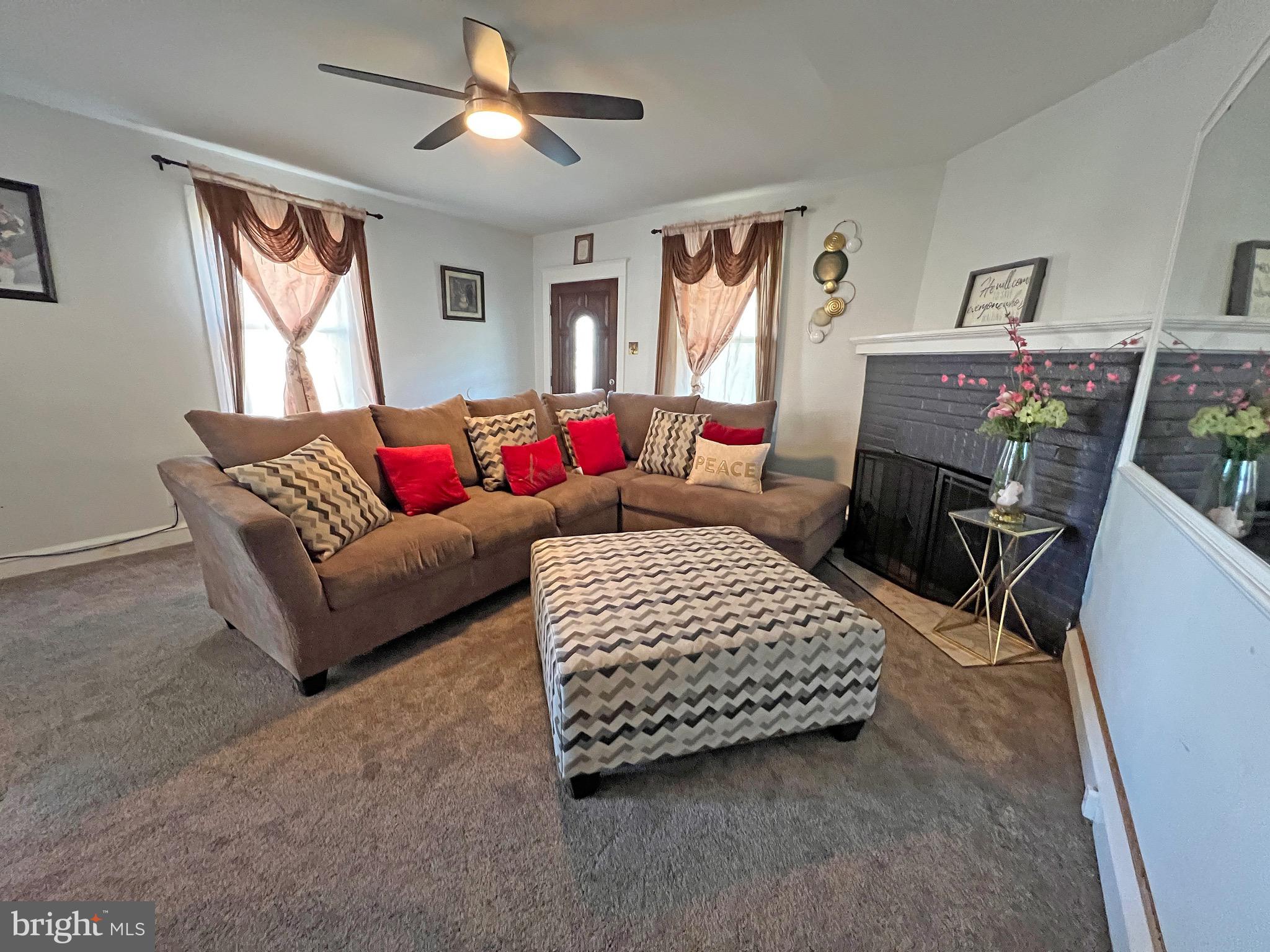 DREXEL HILL - Residential