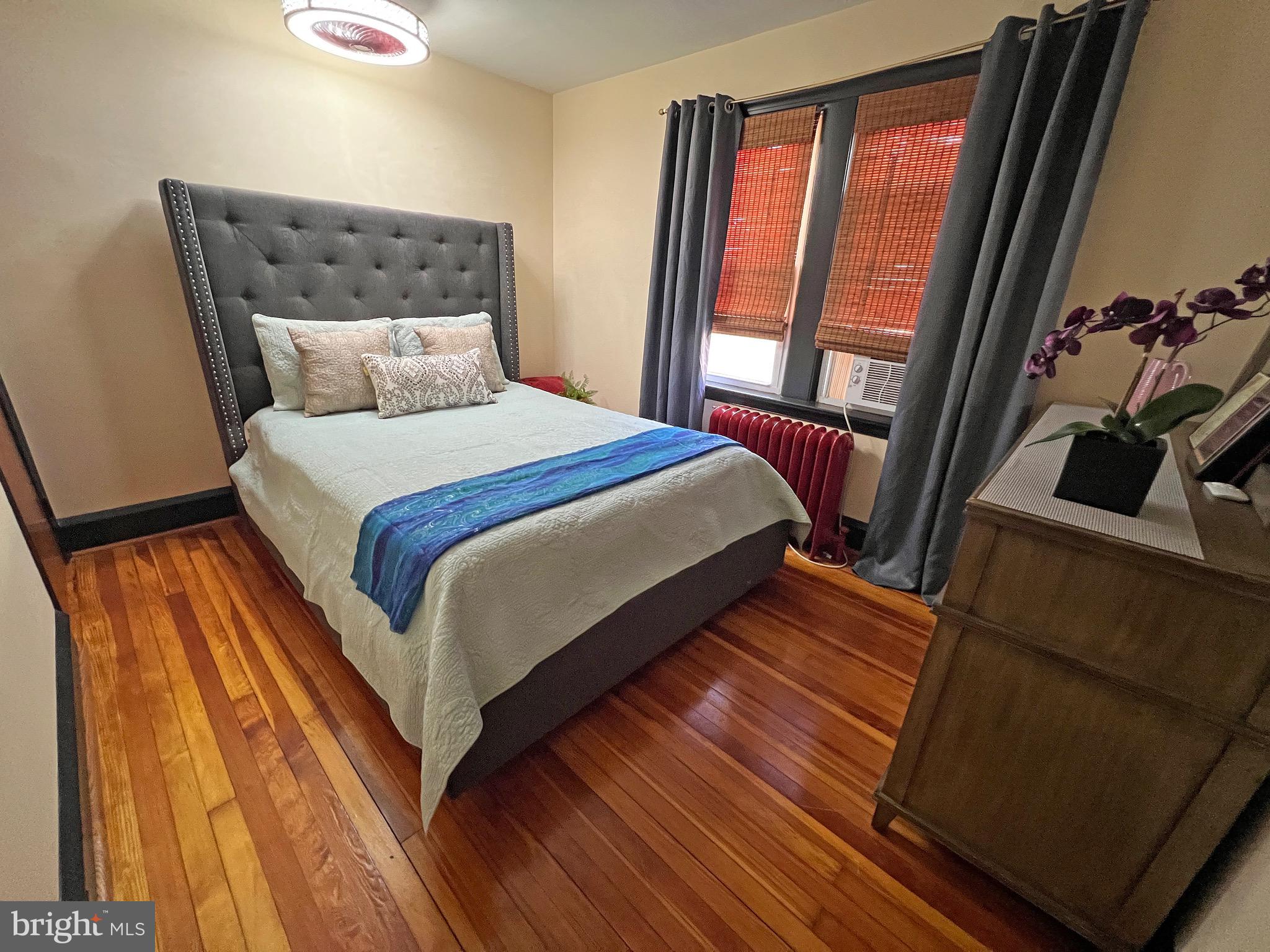 DREXEL HILL - Residential