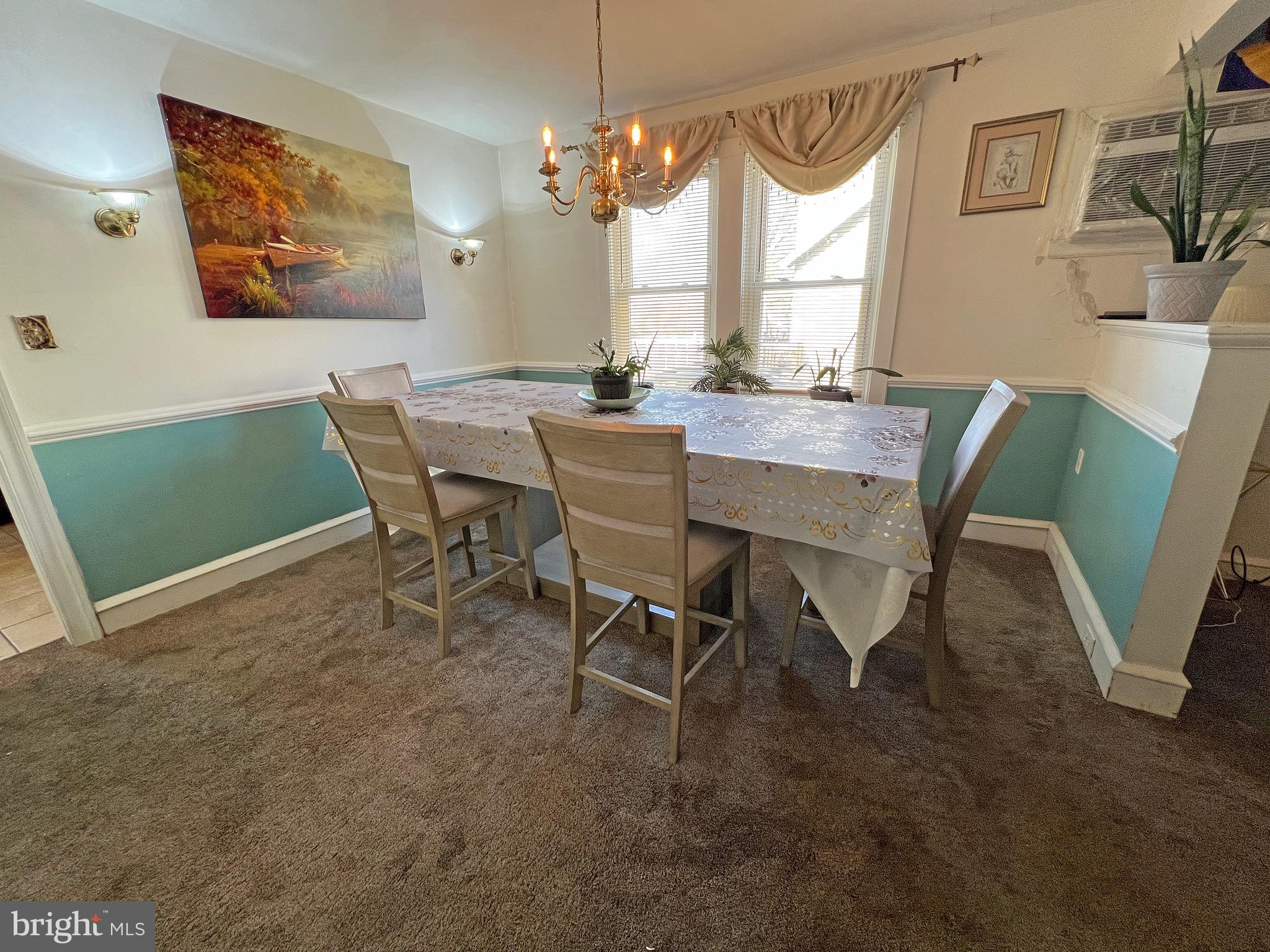 DREXEL HILL - Residential