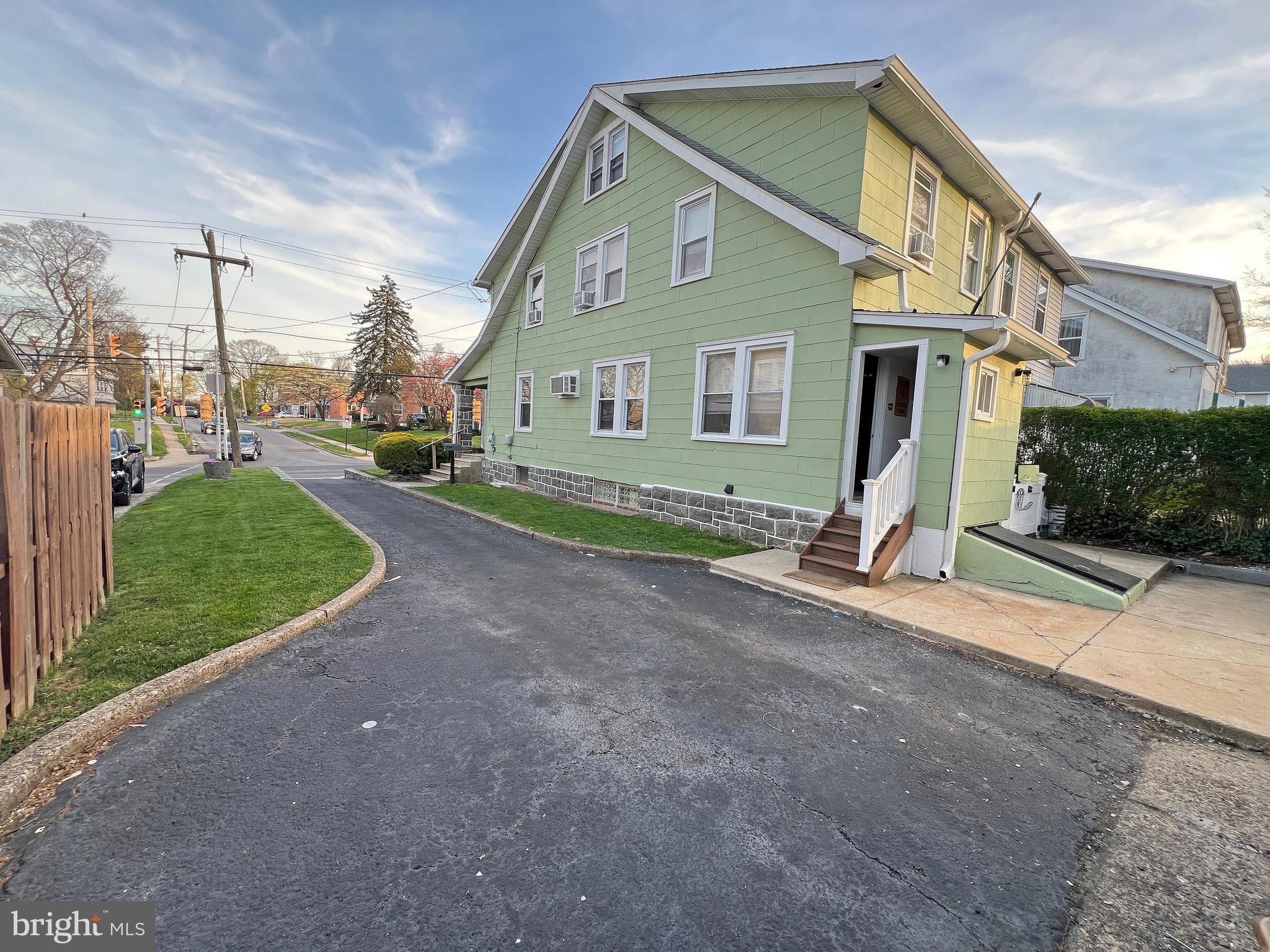 DREXEL HILL - Residential