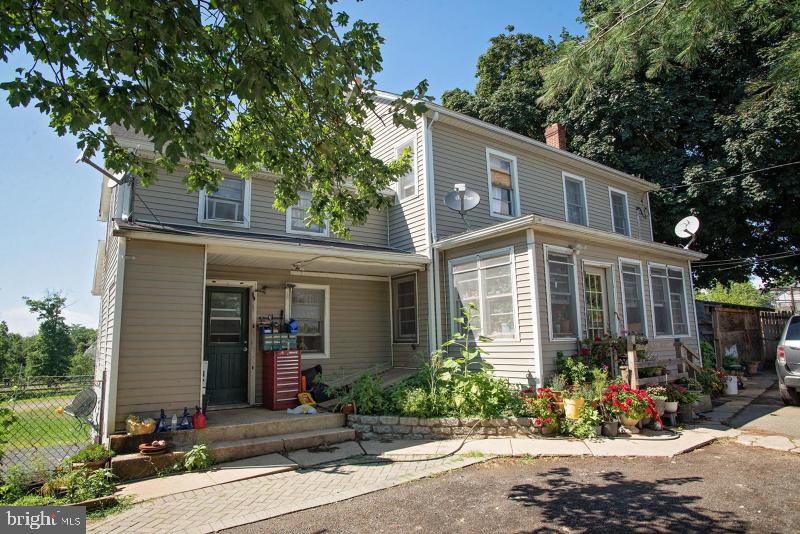 90 OLD GEORGETOWN ROAD