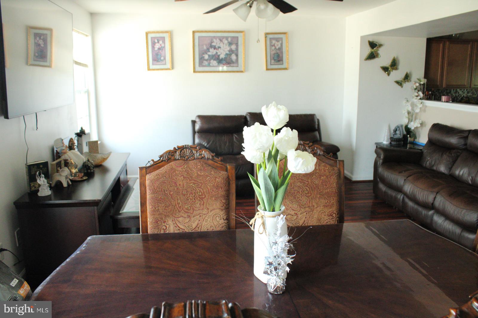 601 ROSEMARY DRIVE