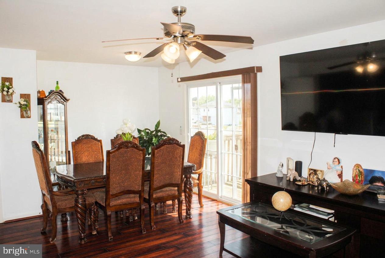 601 ROSEMARY DRIVE