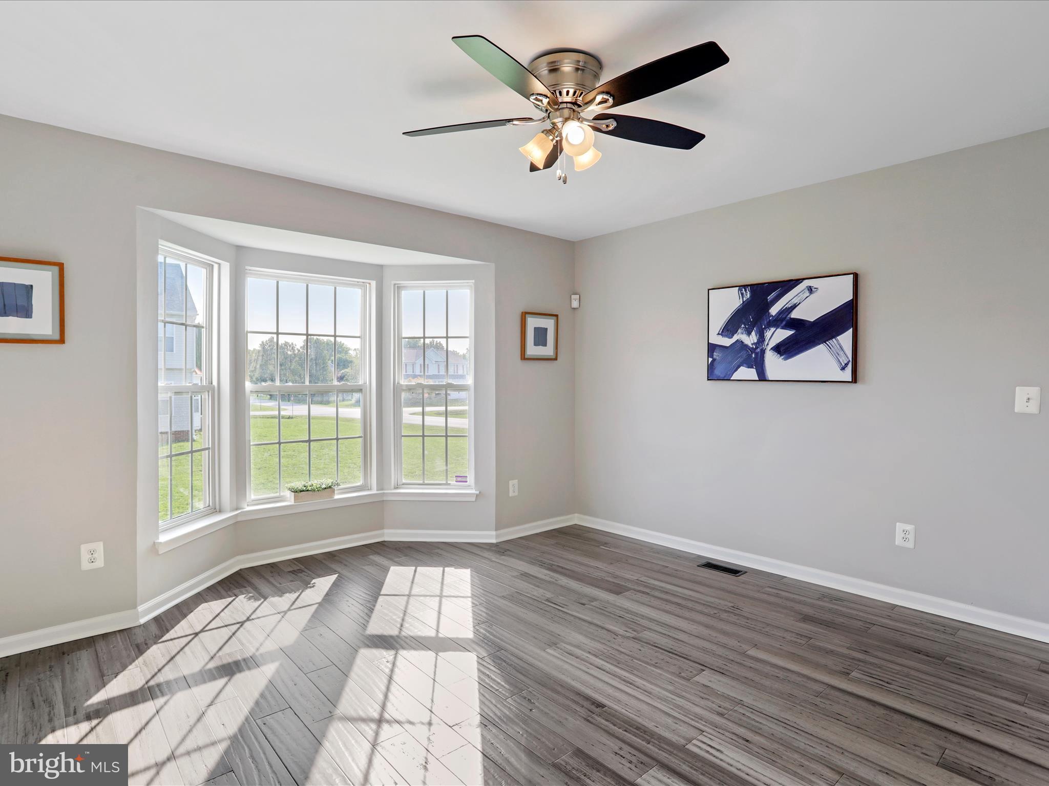 LOCUST HILL - Residential