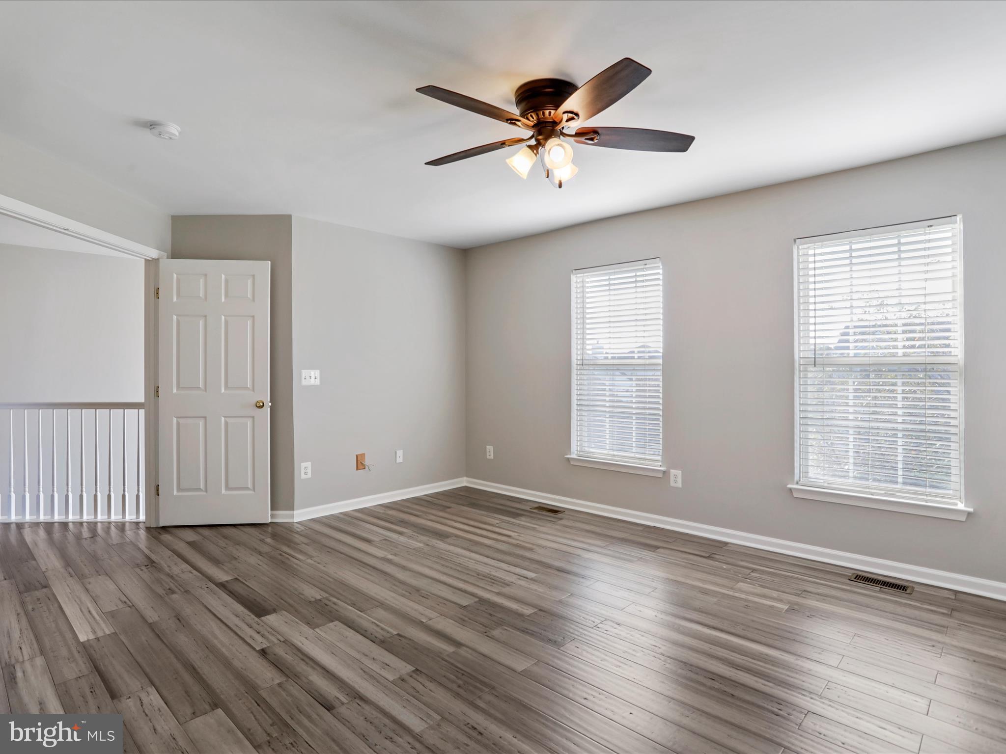 LOCUST HILL - Residential