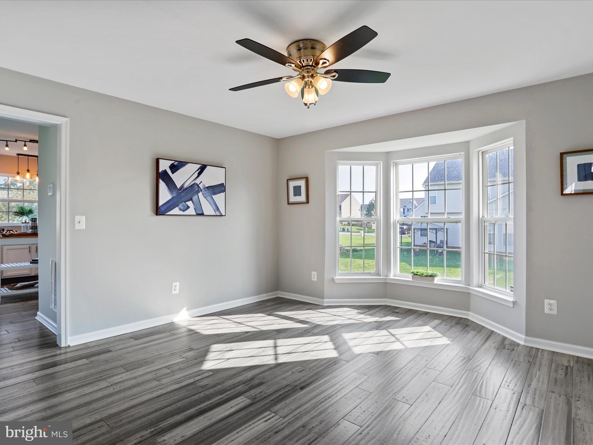 LOCUST HILL - Residential