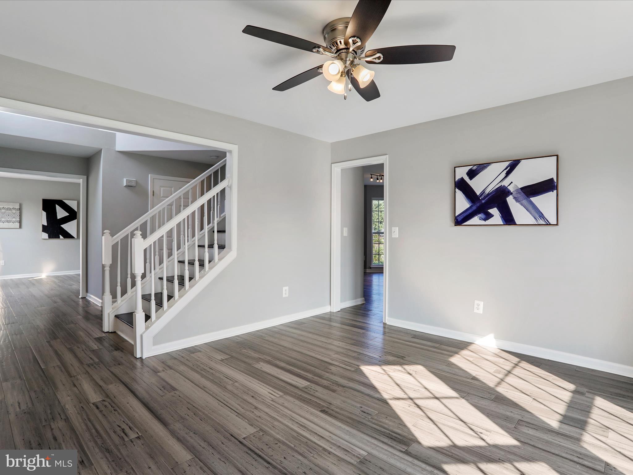 LOCUST HILL - Residential