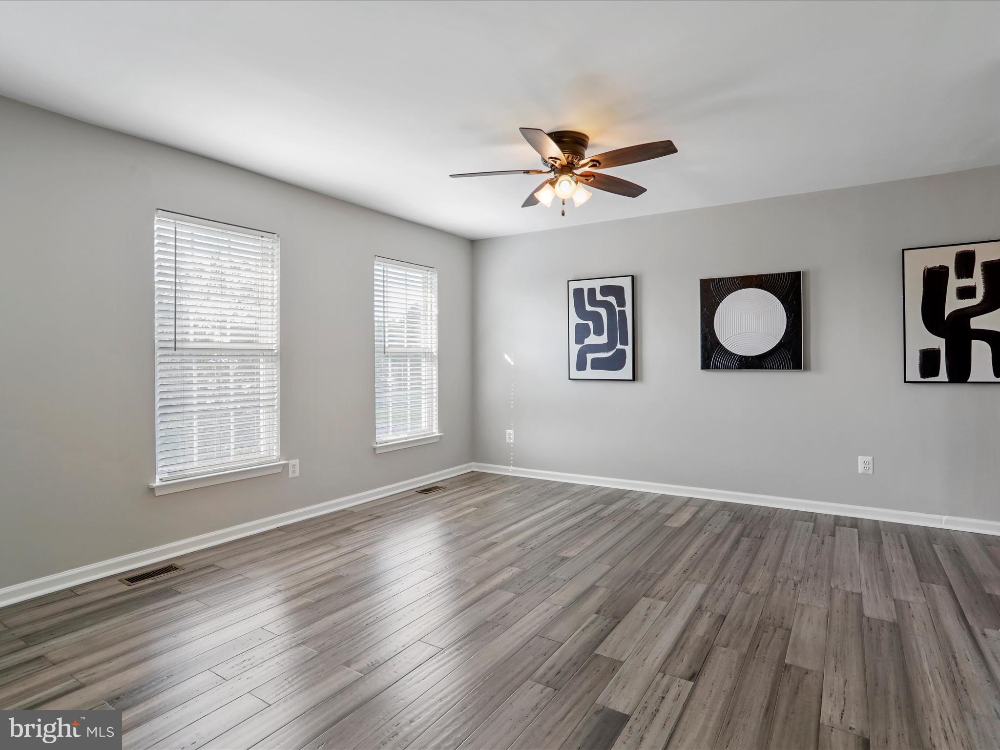 LOCUST HILL - Residential