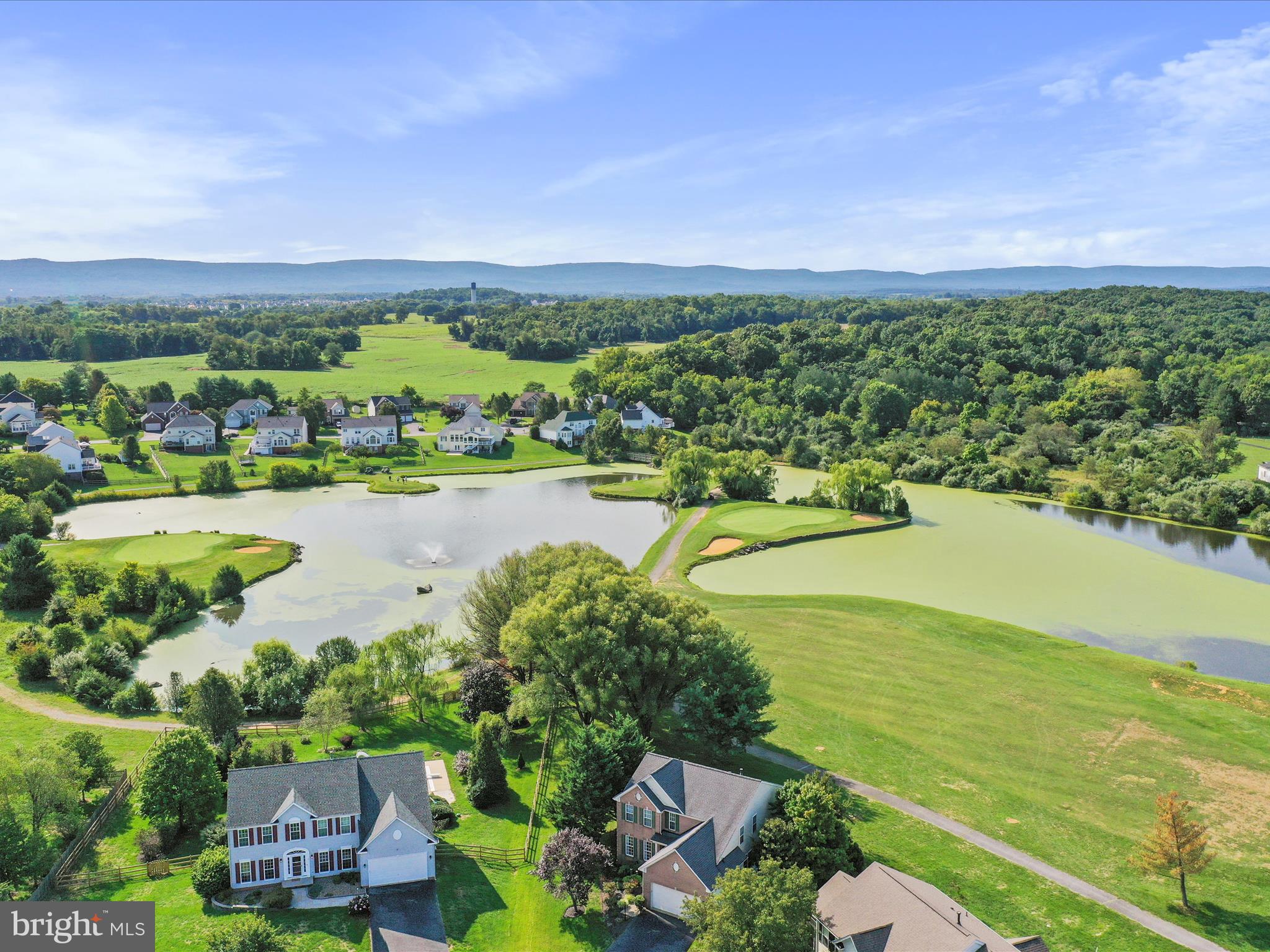 LOCUST HILL - Residential