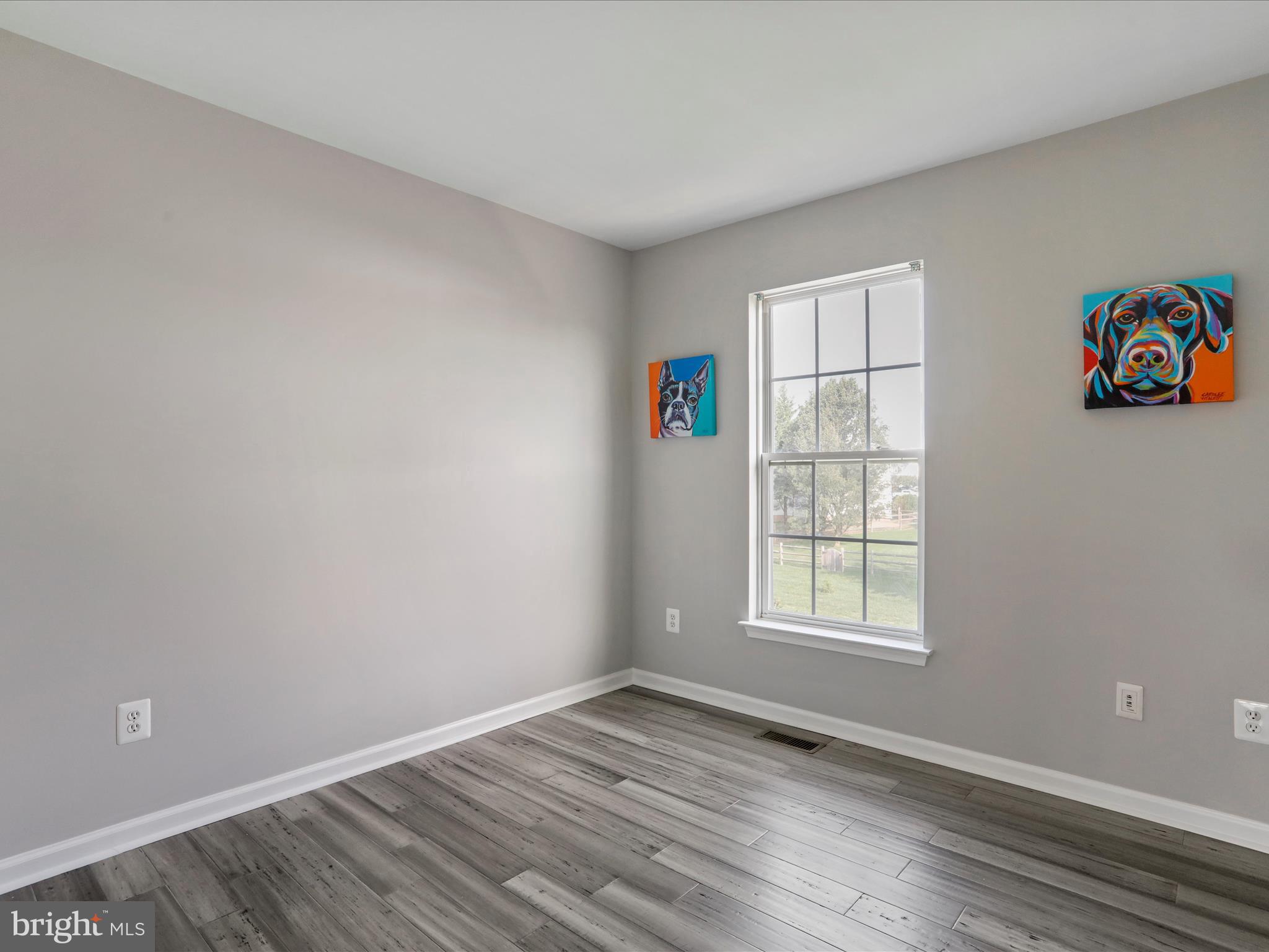 LOCUST HILL - Residential