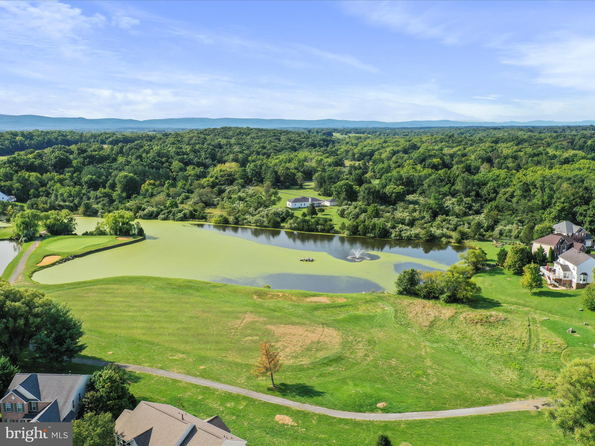 LOCUST HILL - Residential