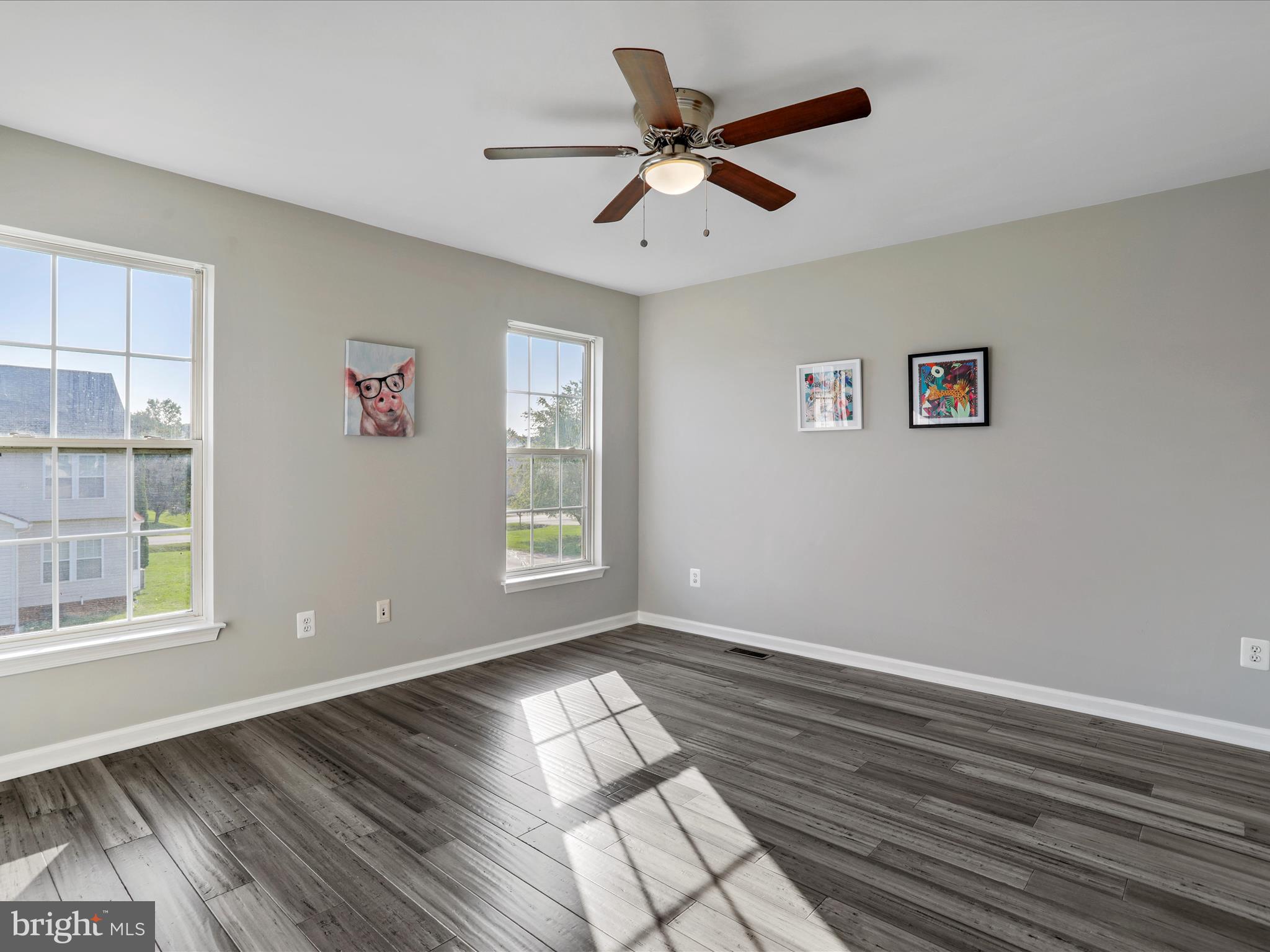 LOCUST HILL - Residential