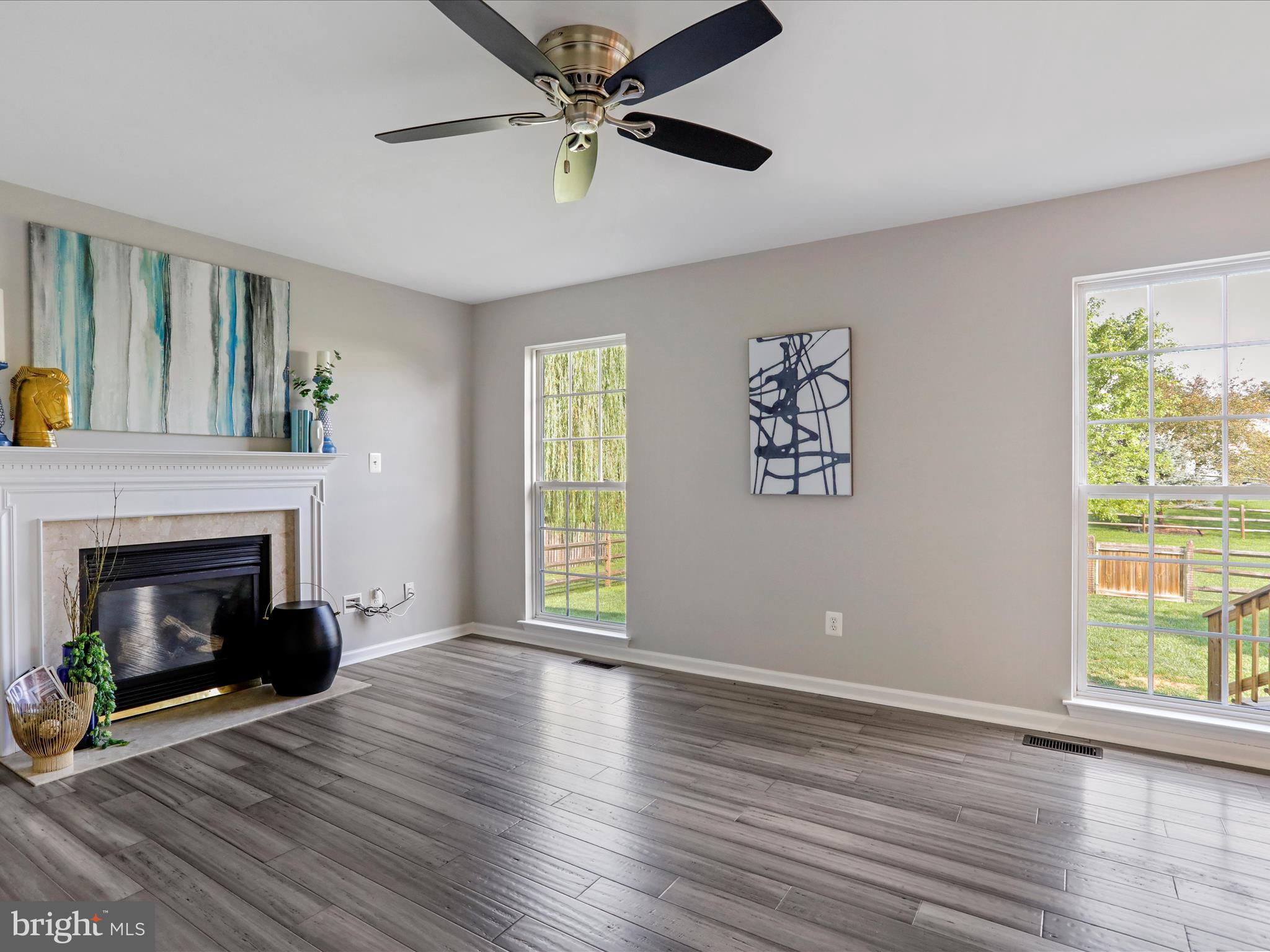 LOCUST HILL - Residential