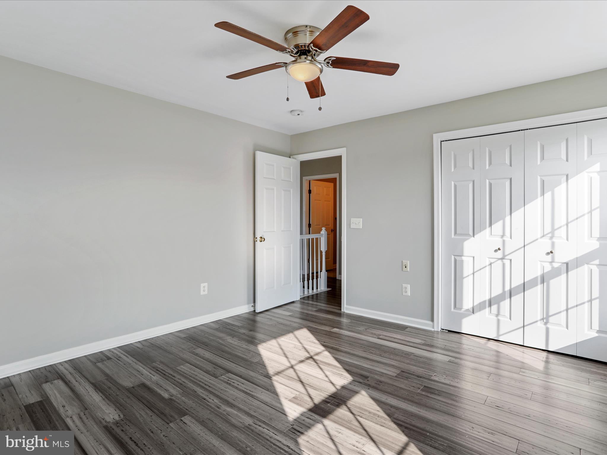 LOCUST HILL - Residential