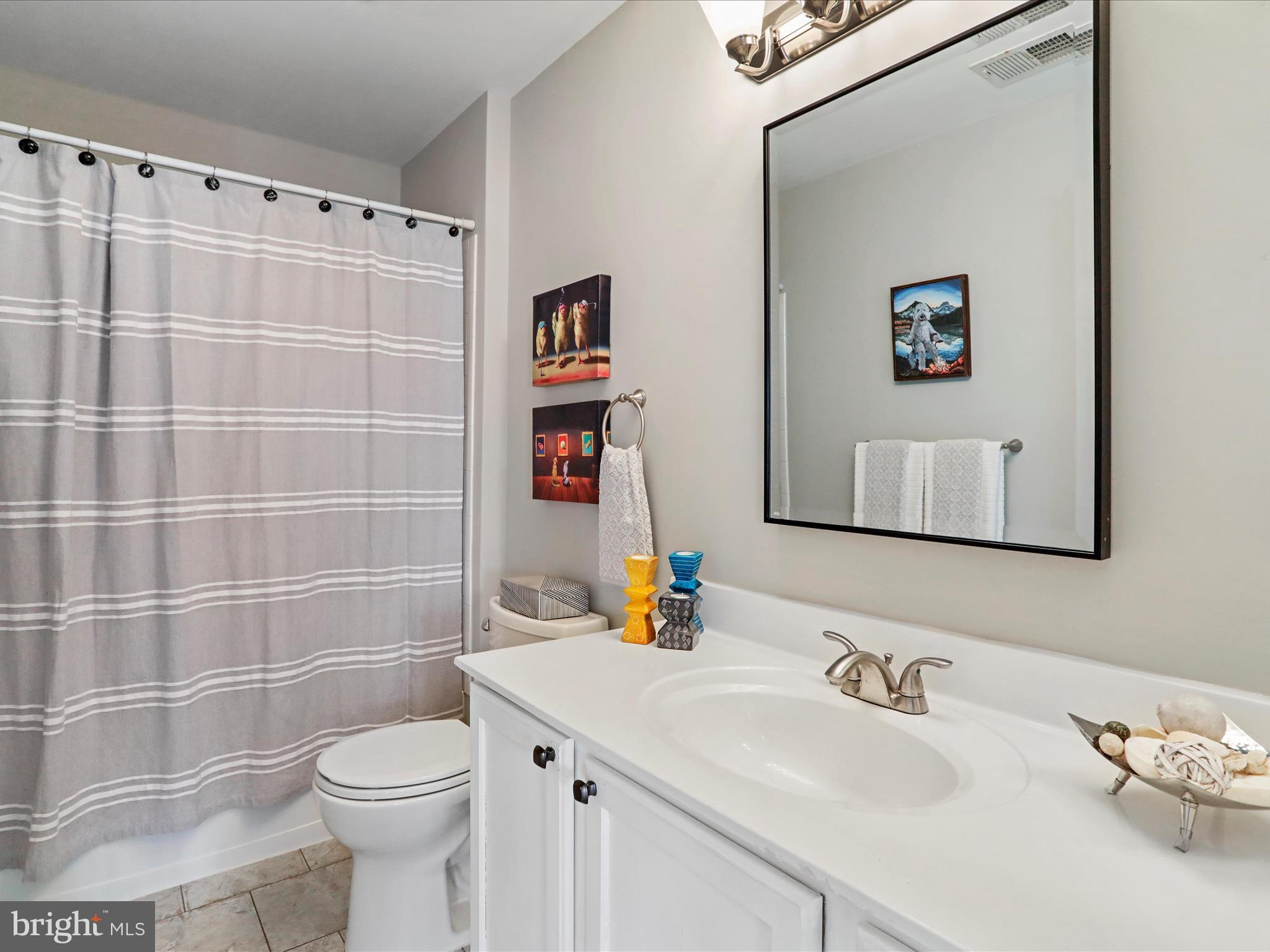 LOCUST HILL - Residential