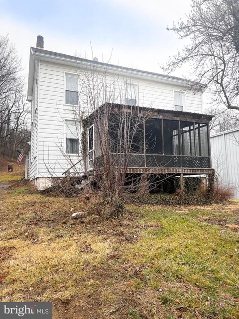 Homes For Sale - 76 Indian Lane<br/> Mifflin County, YEAGERTOWN, PA 17099