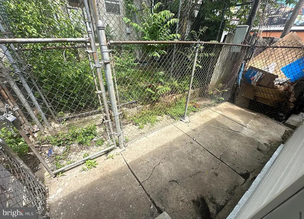 PHILADELPHIA - Residential