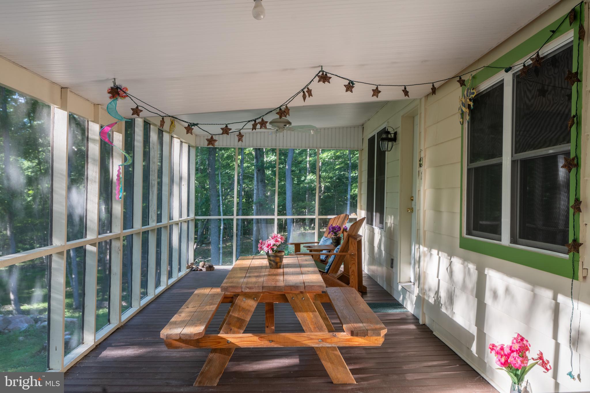 VOS MOUNTAIN - Residential