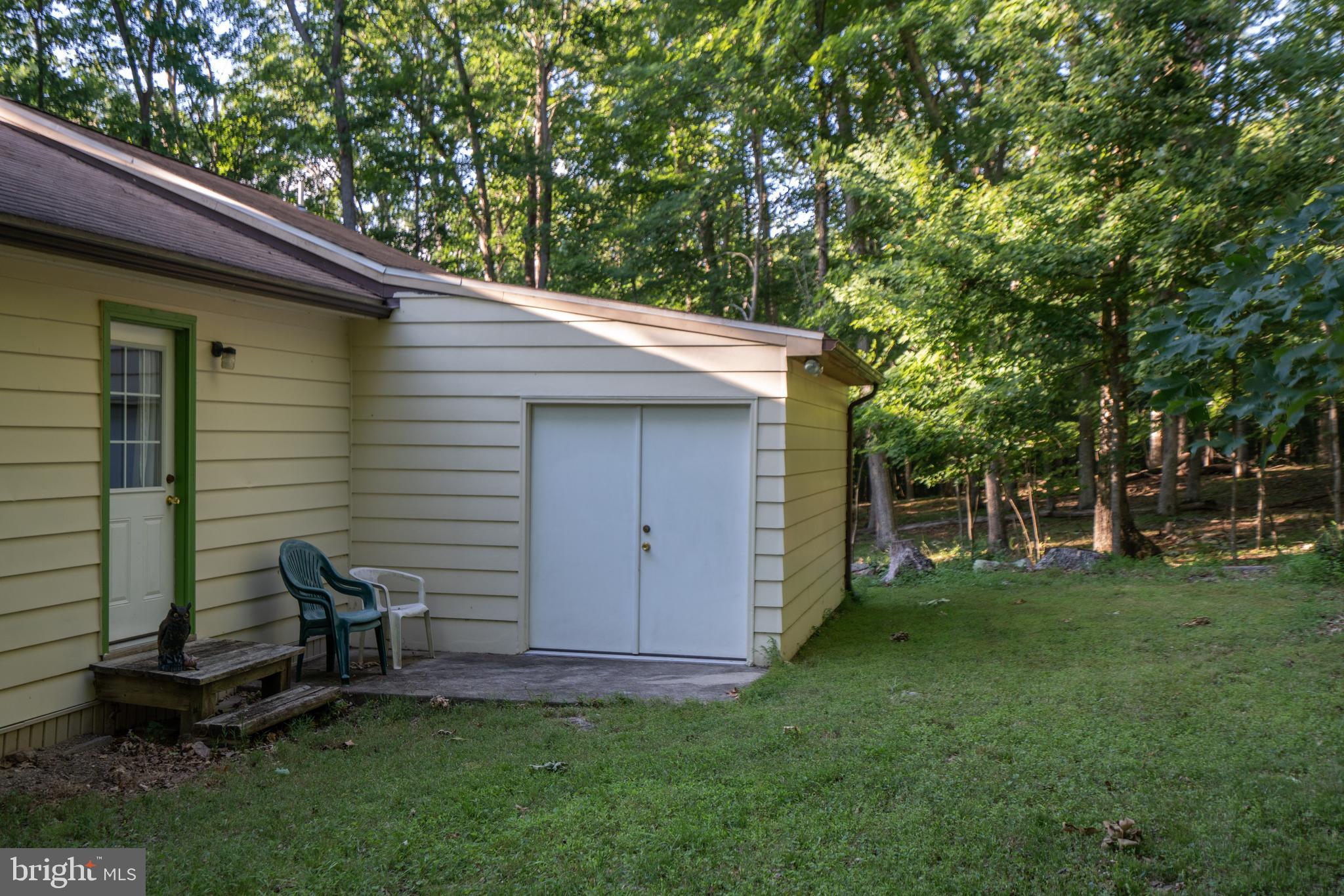 VOS MOUNTAIN - Residential